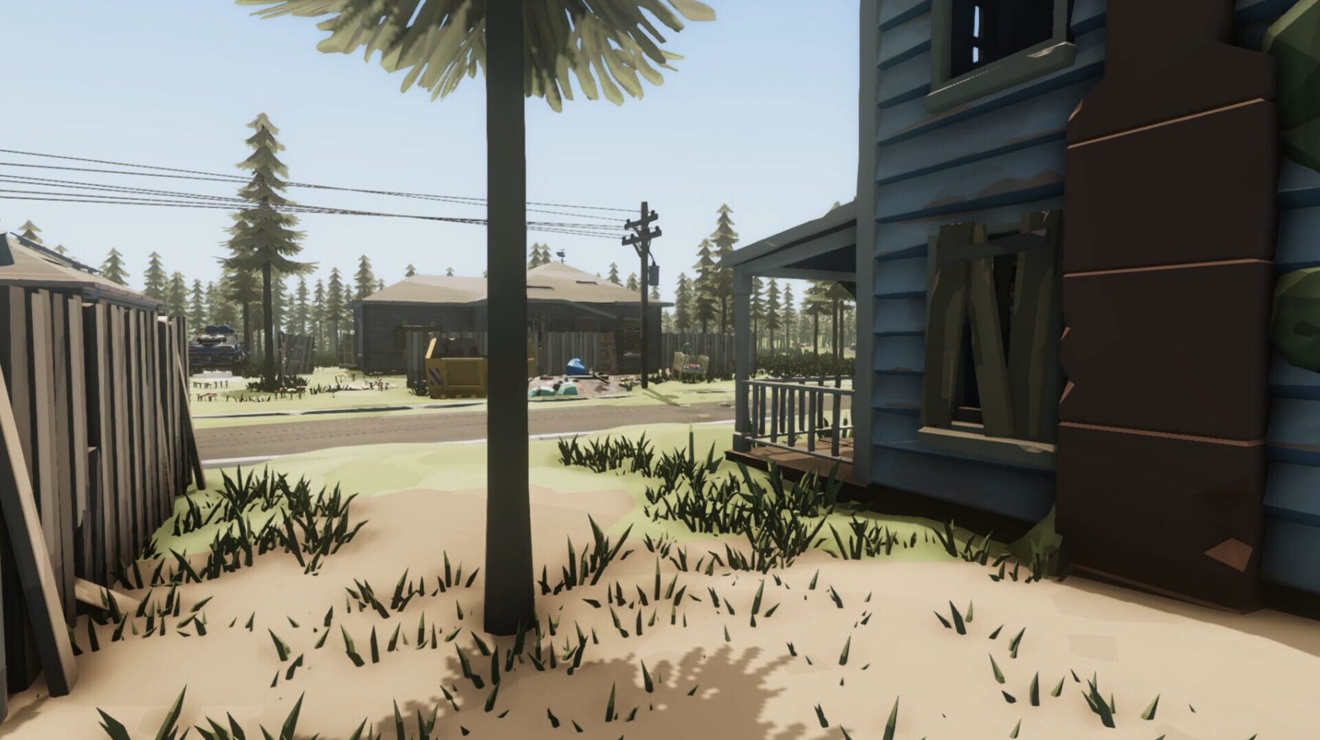 Horde - Screenshot