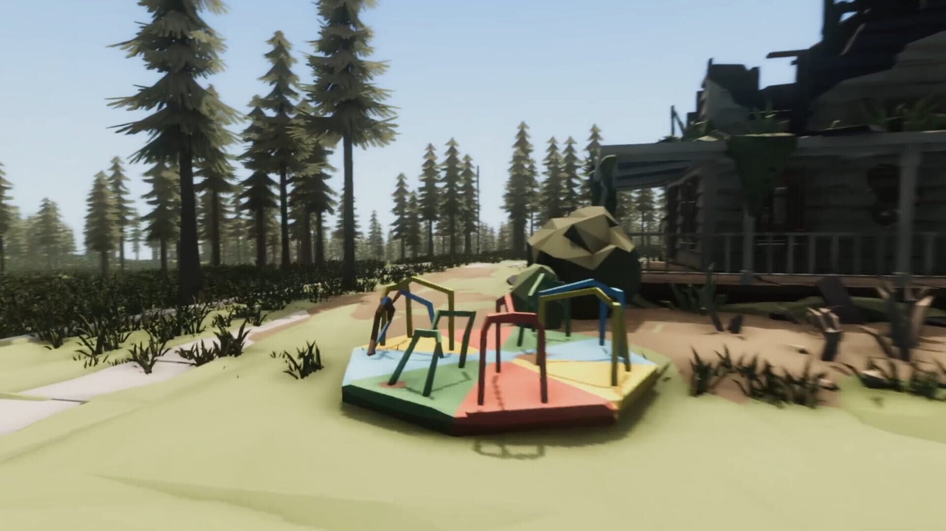 Horde - Screenshot