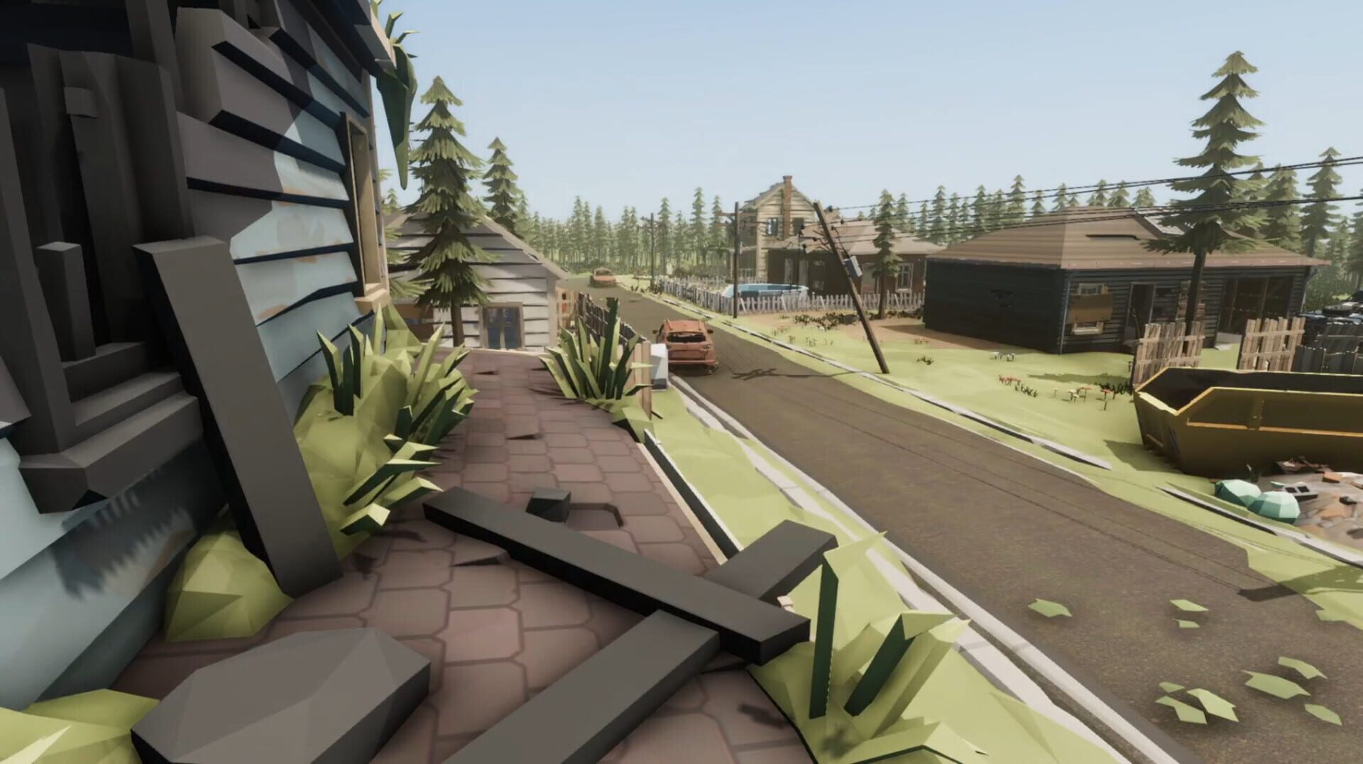 Horde - Screenshot