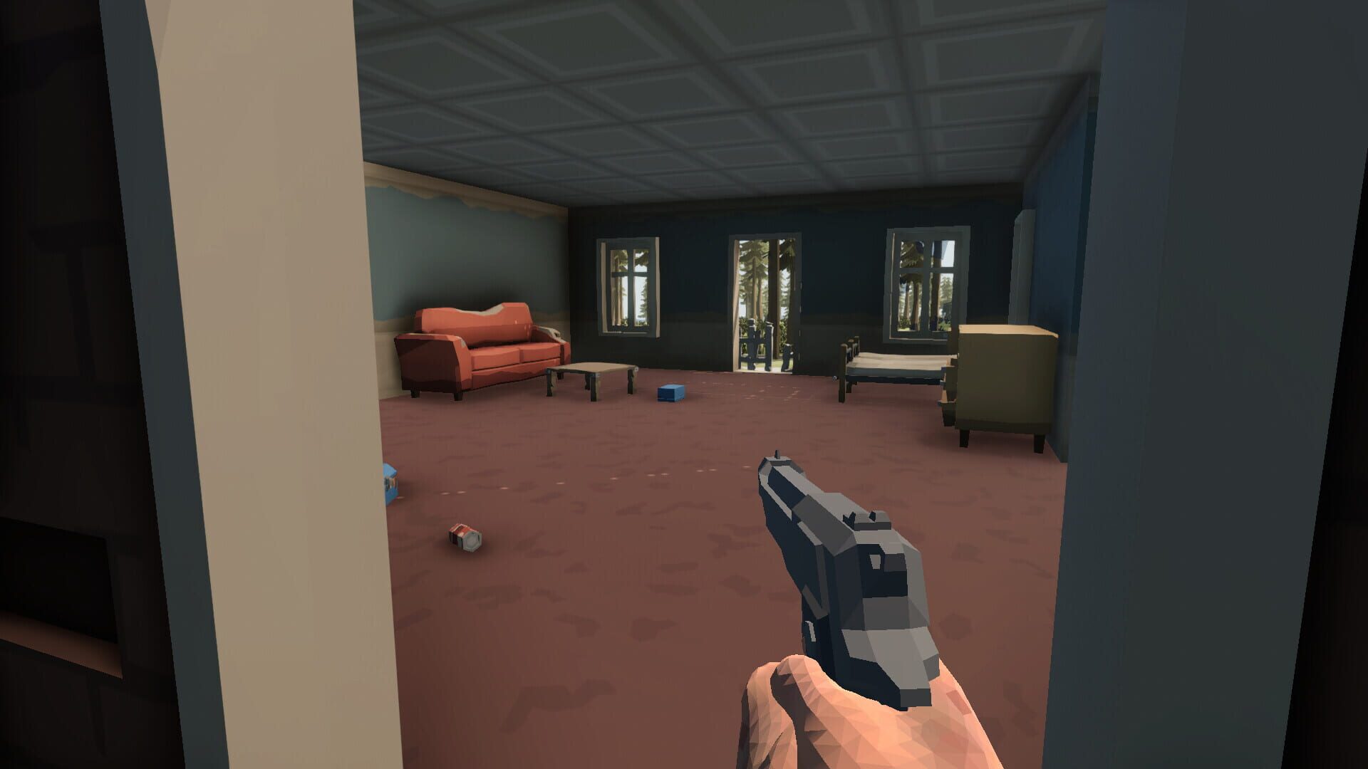 Horde - Screenshot