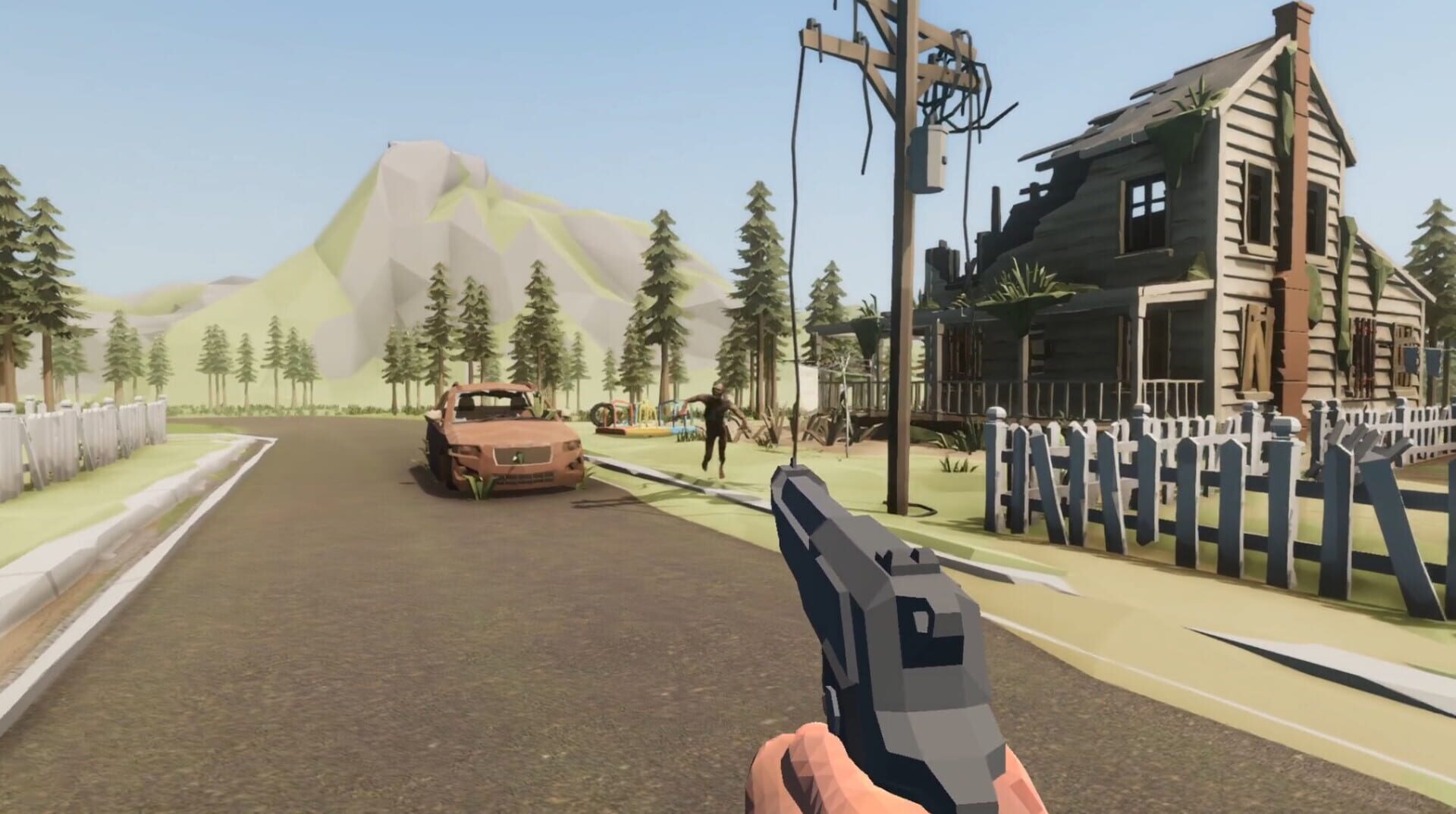 Horde - Screenshot