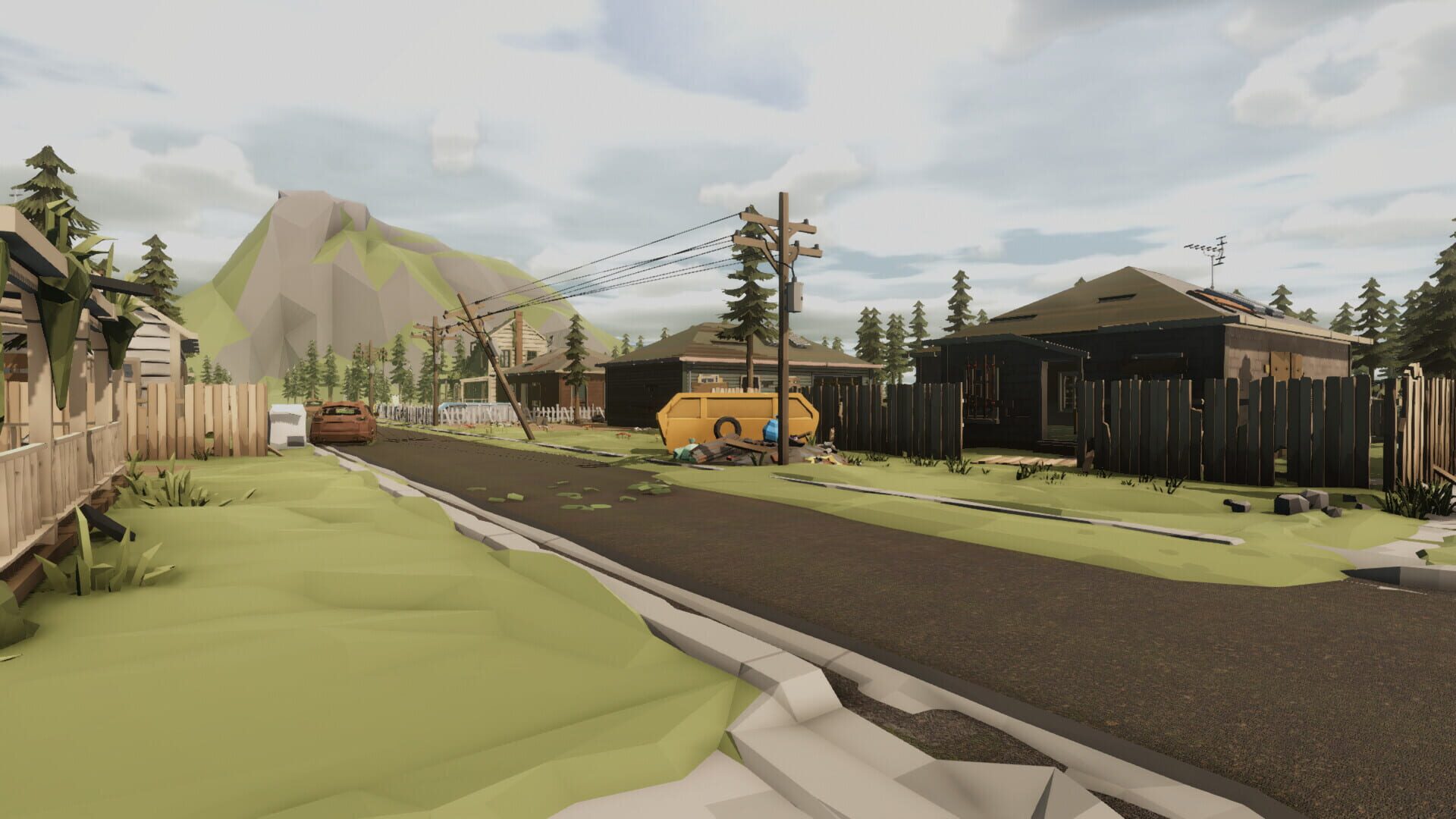 Horde - Screenshot