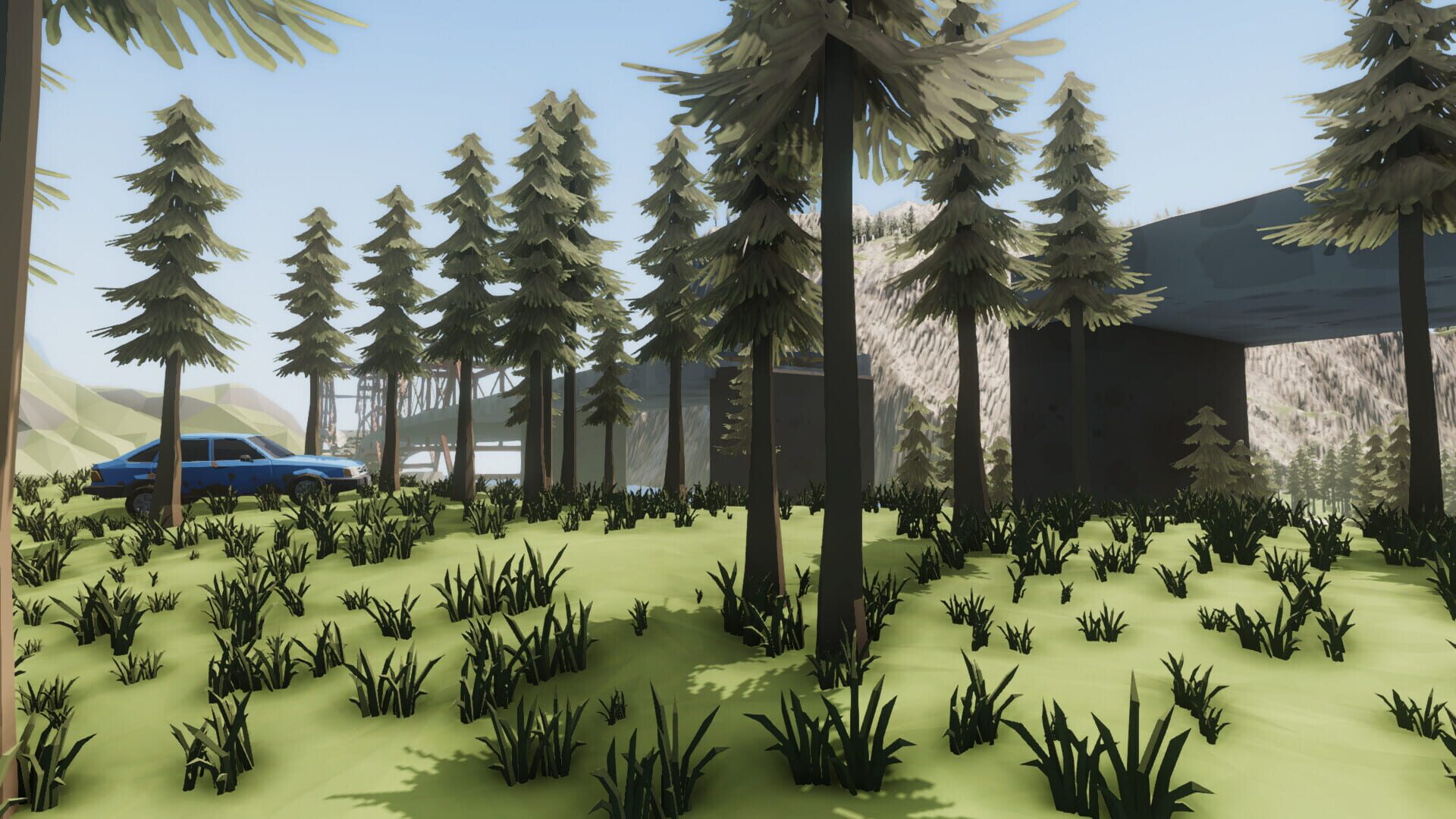 Horde - Screenshot