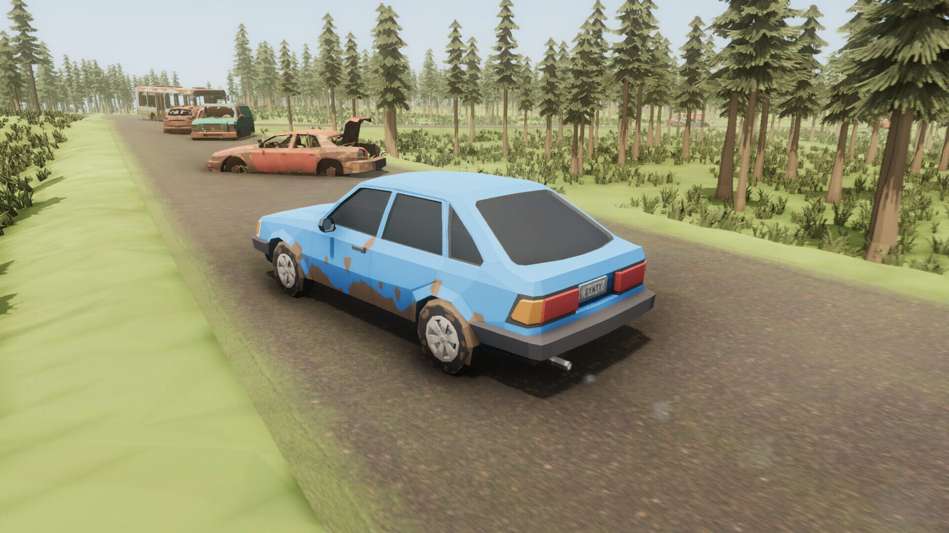 Horde - Screenshot