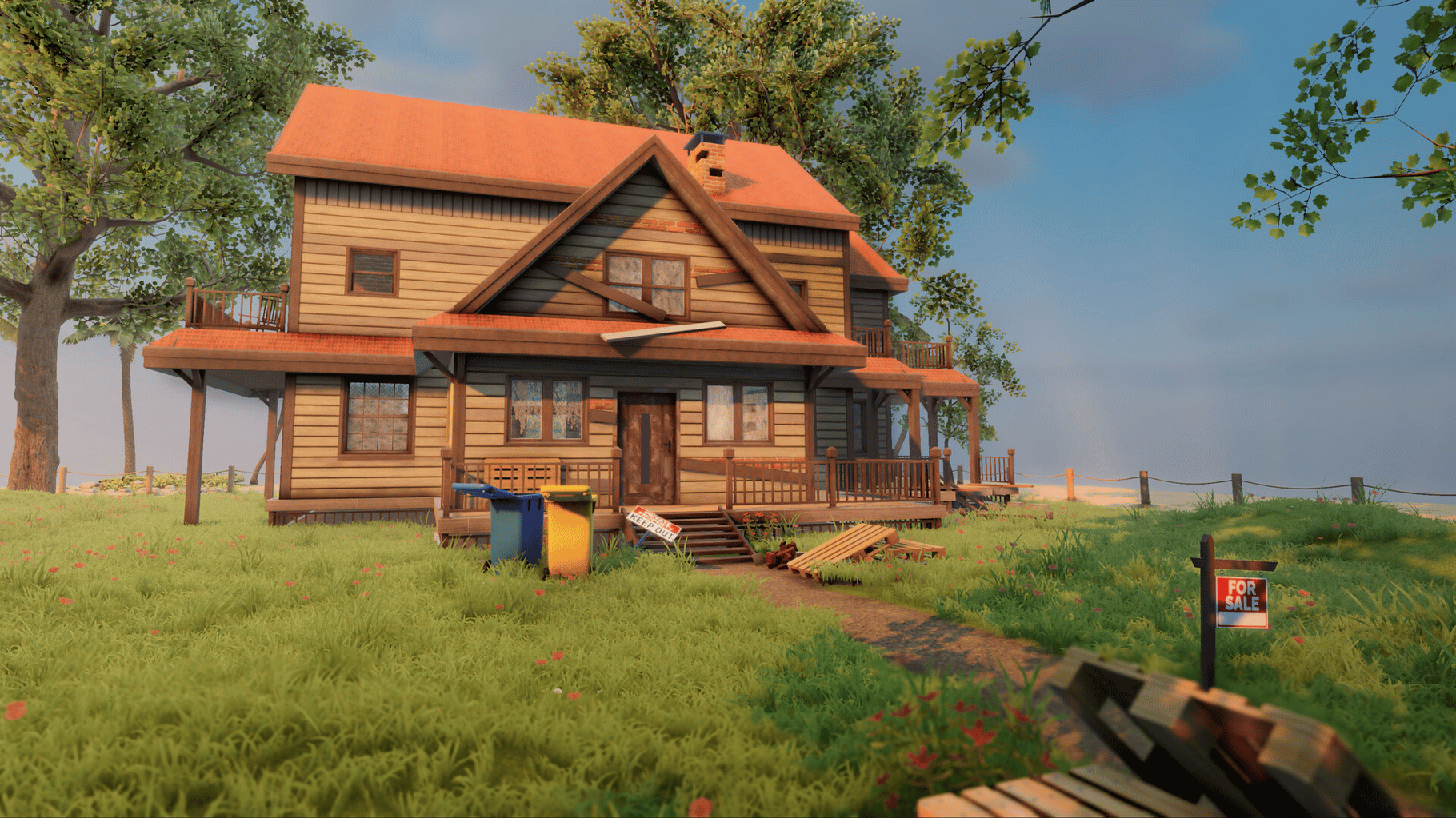 House Flipper 2 screenshot