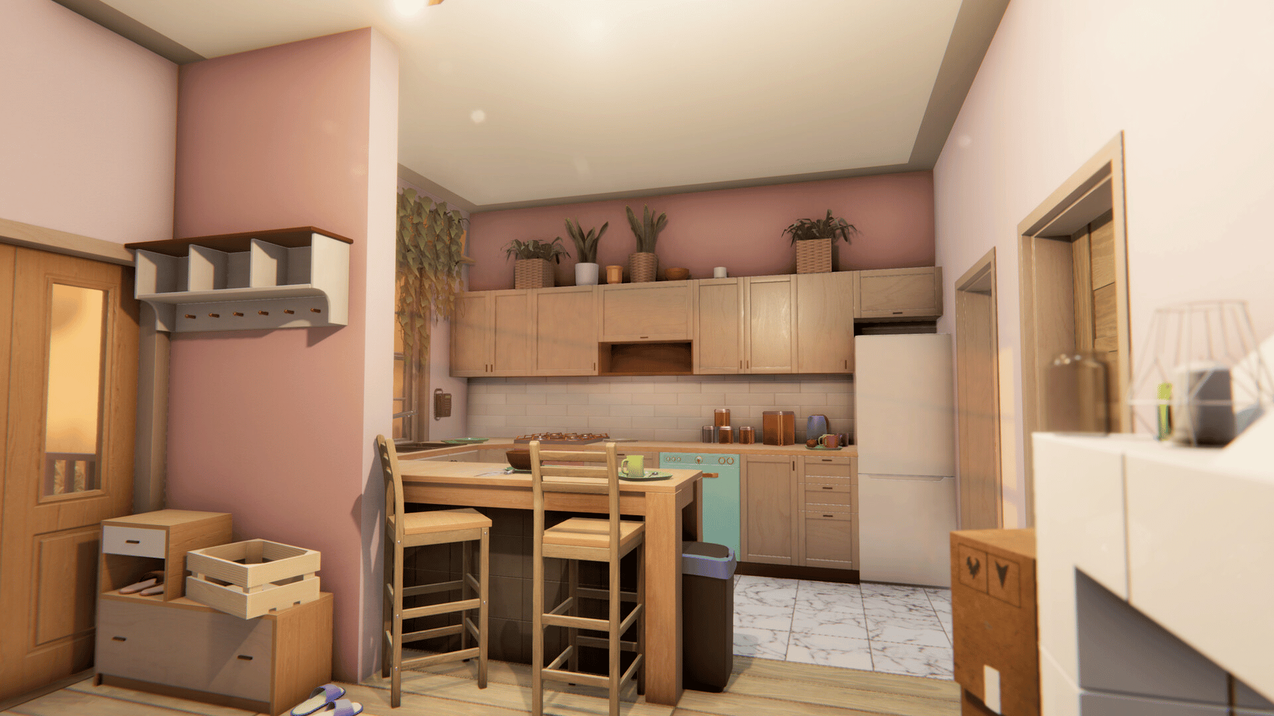 House Flipper 2 screenshot