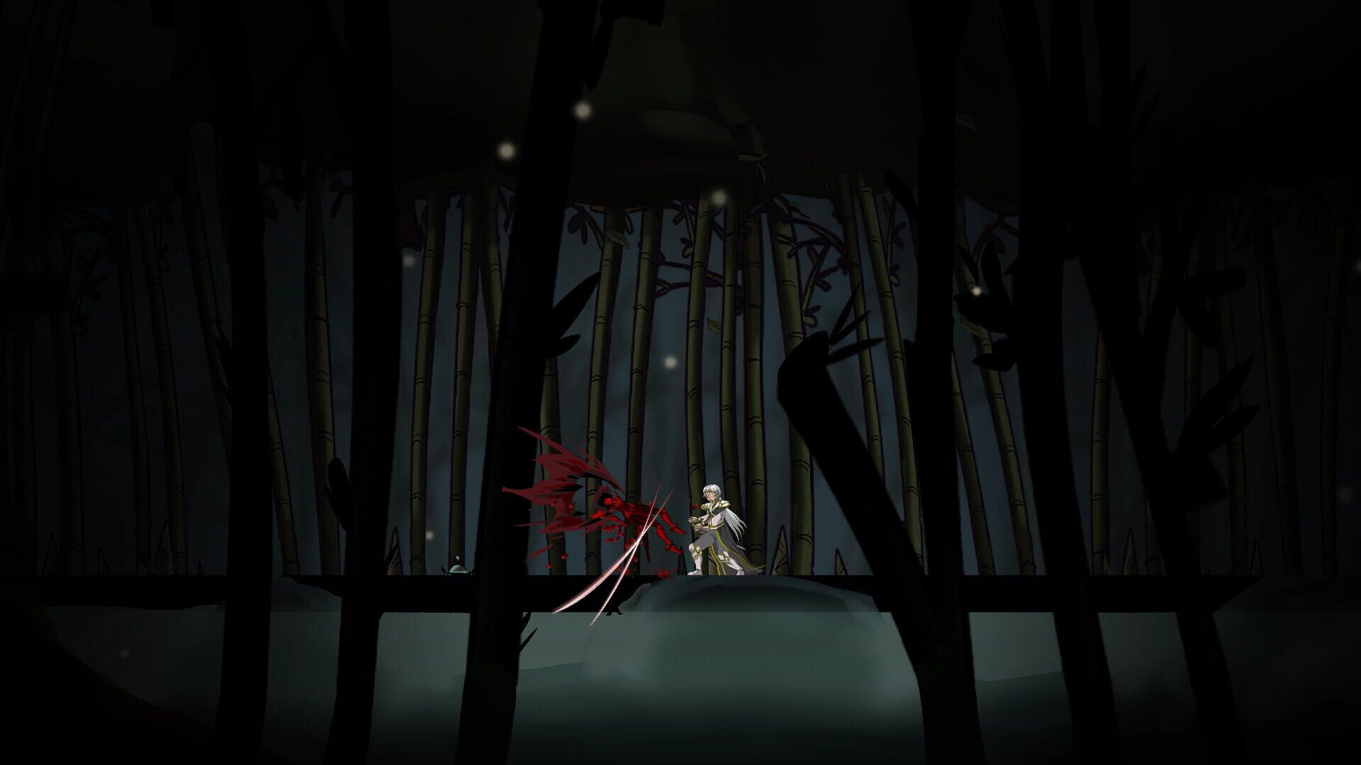 Lillusion - Screenshot