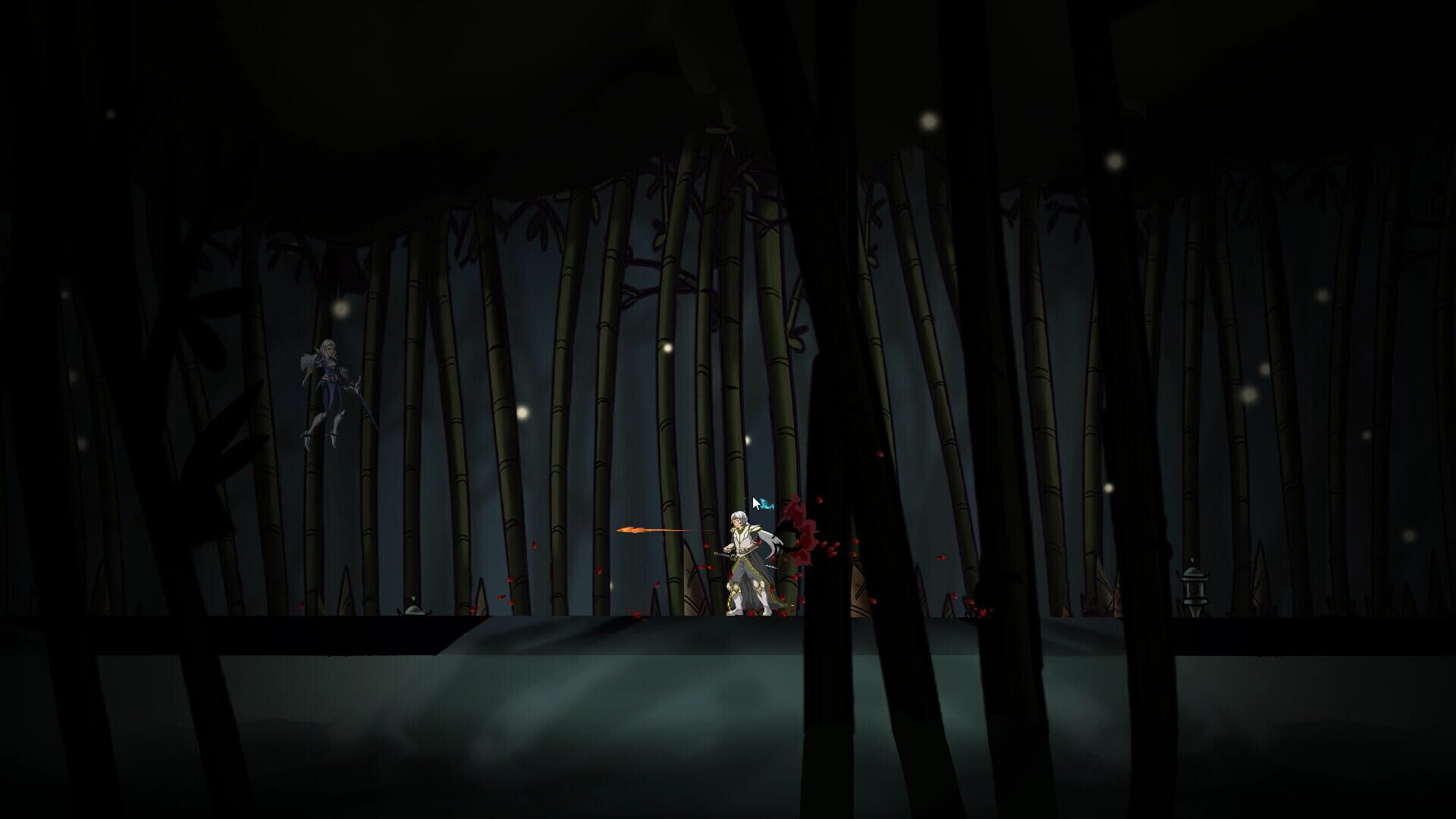 Lillusion - Screenshot