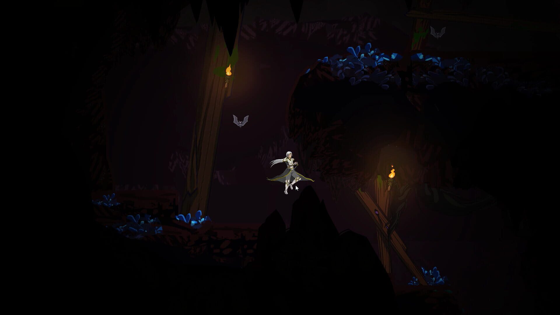 Lillusion - Screenshot