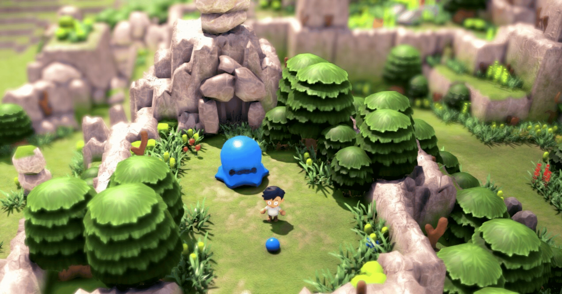 Littlelands screenshot