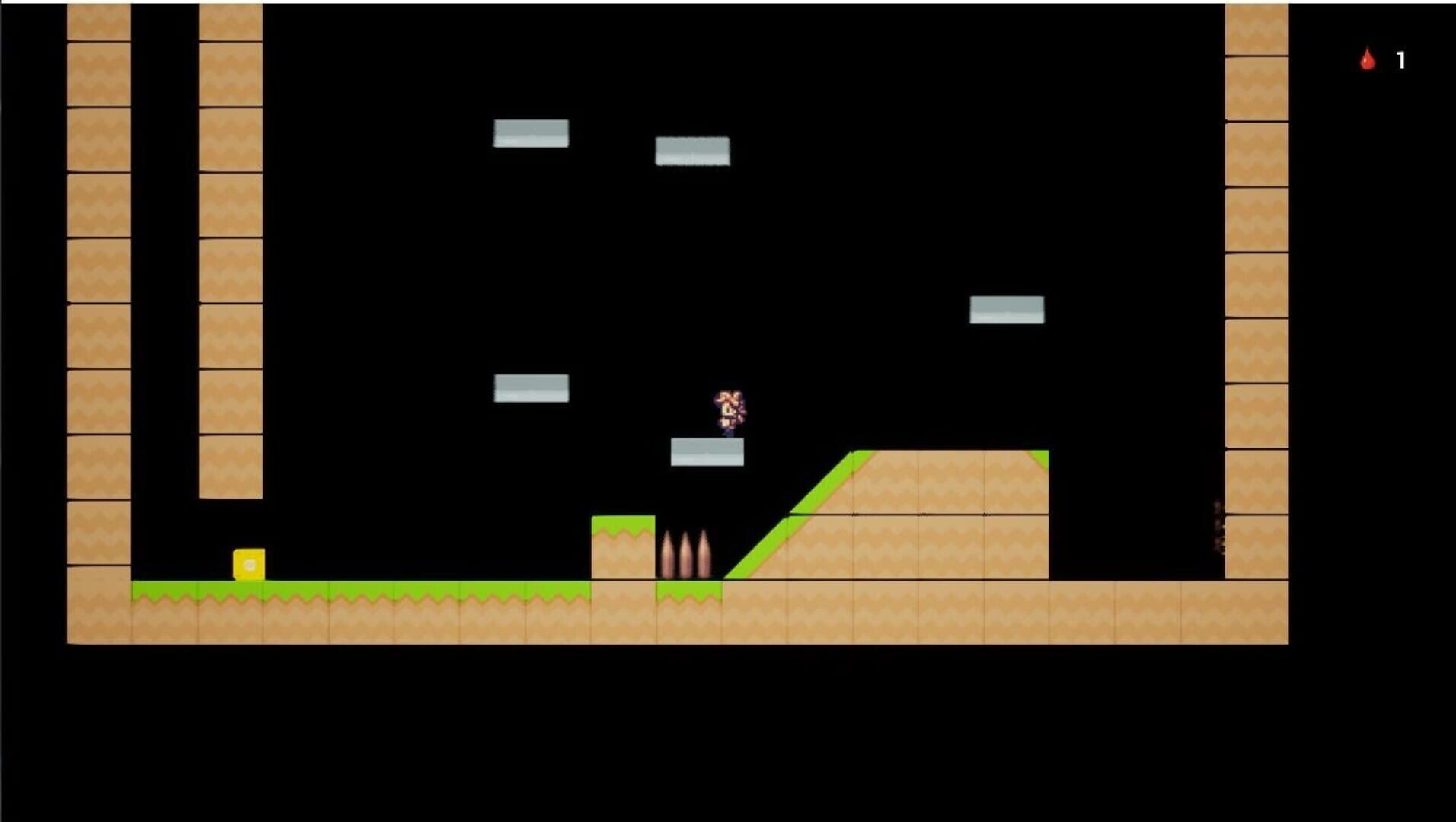 LonlyToy - Screenshot