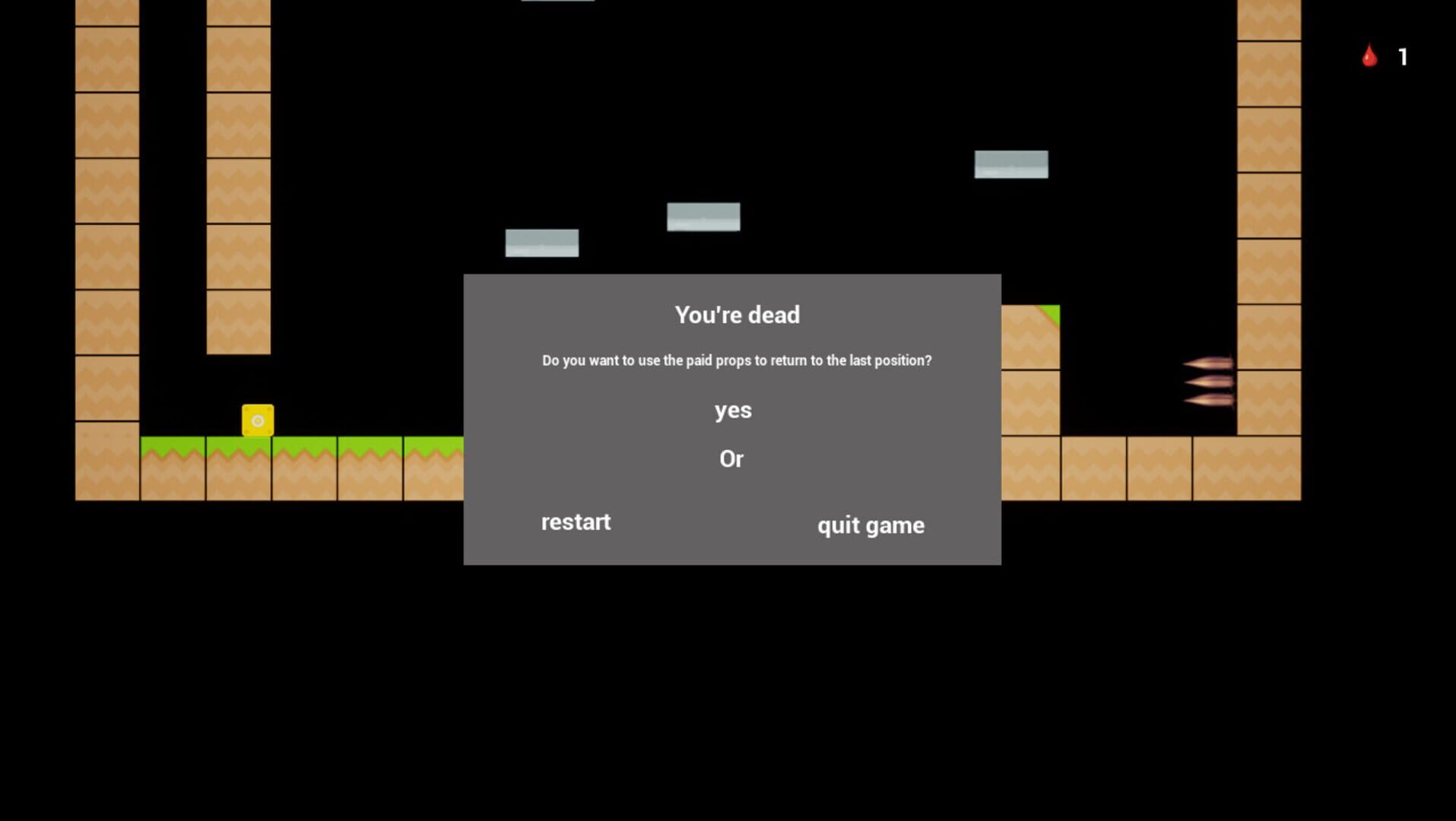 LonlyToy - Screenshot