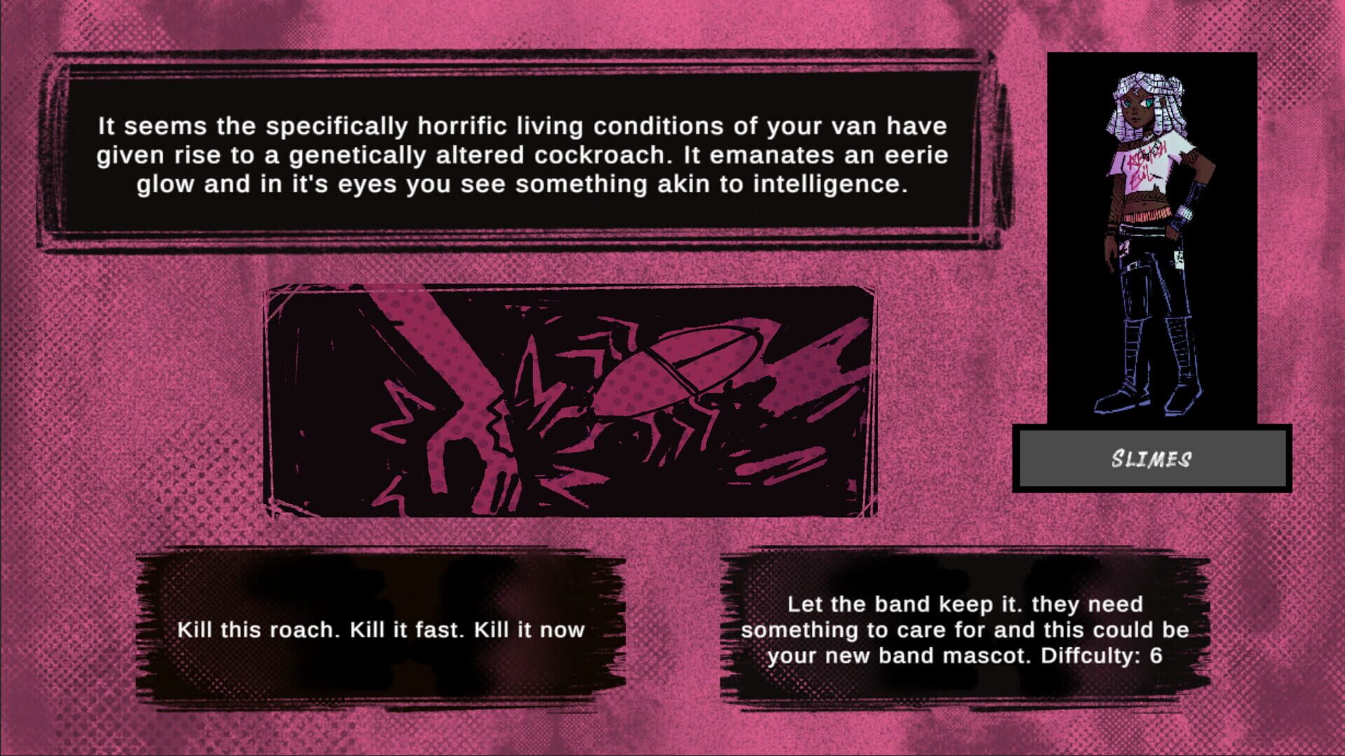 Guitar Zeros - Screenshot