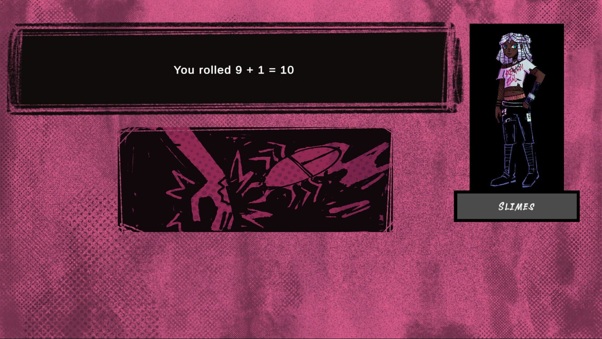 Guitar Zeros - Screenshot
