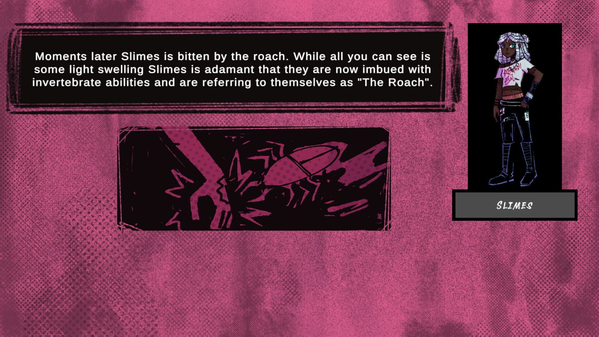 Guitar Zeros - Screenshot