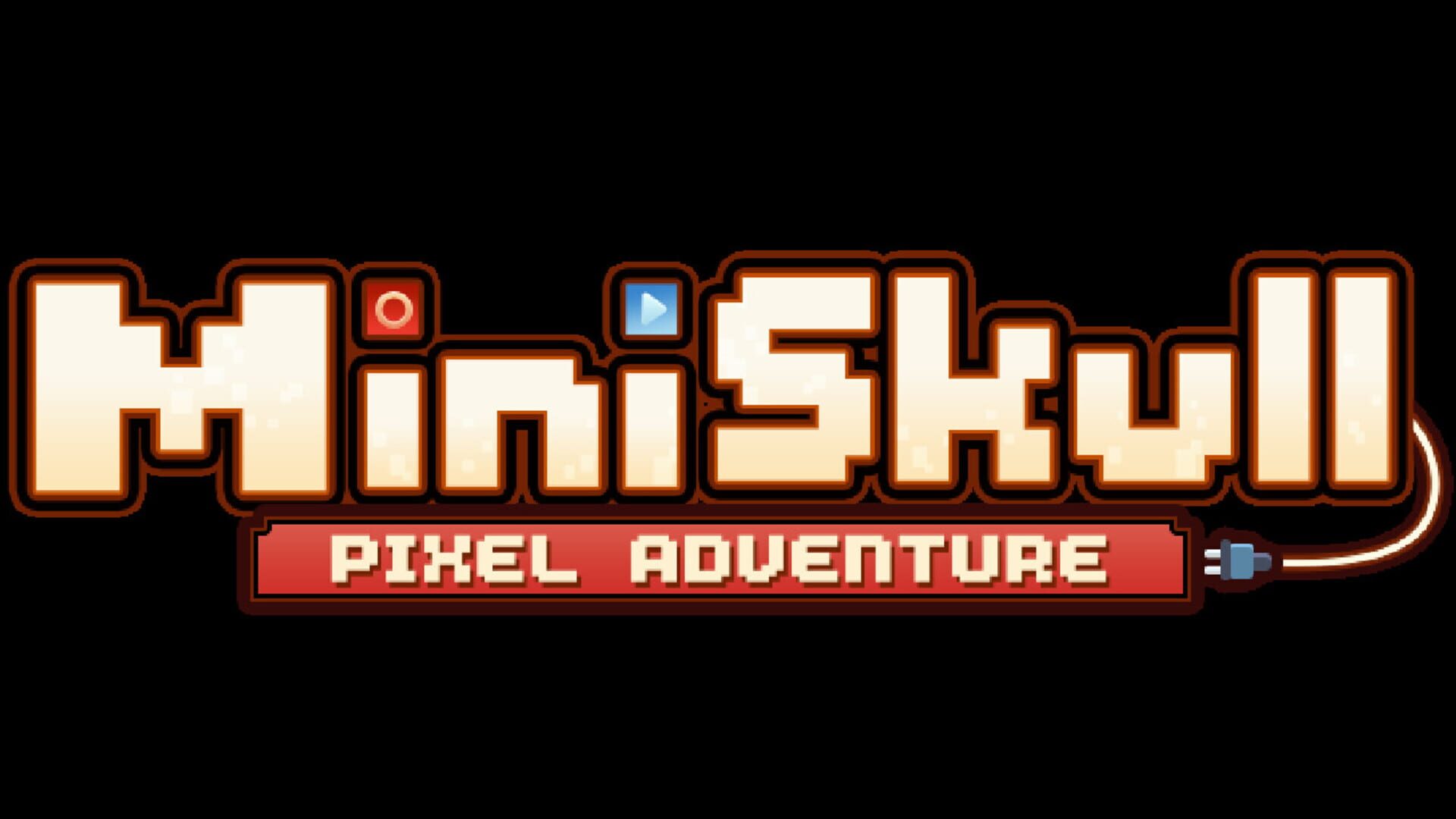Mini Skull - Screenshot