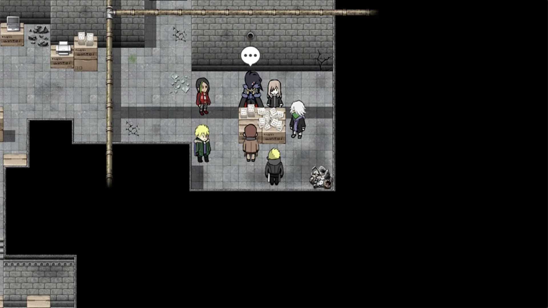 Noel the Mortal Fate: Season 10