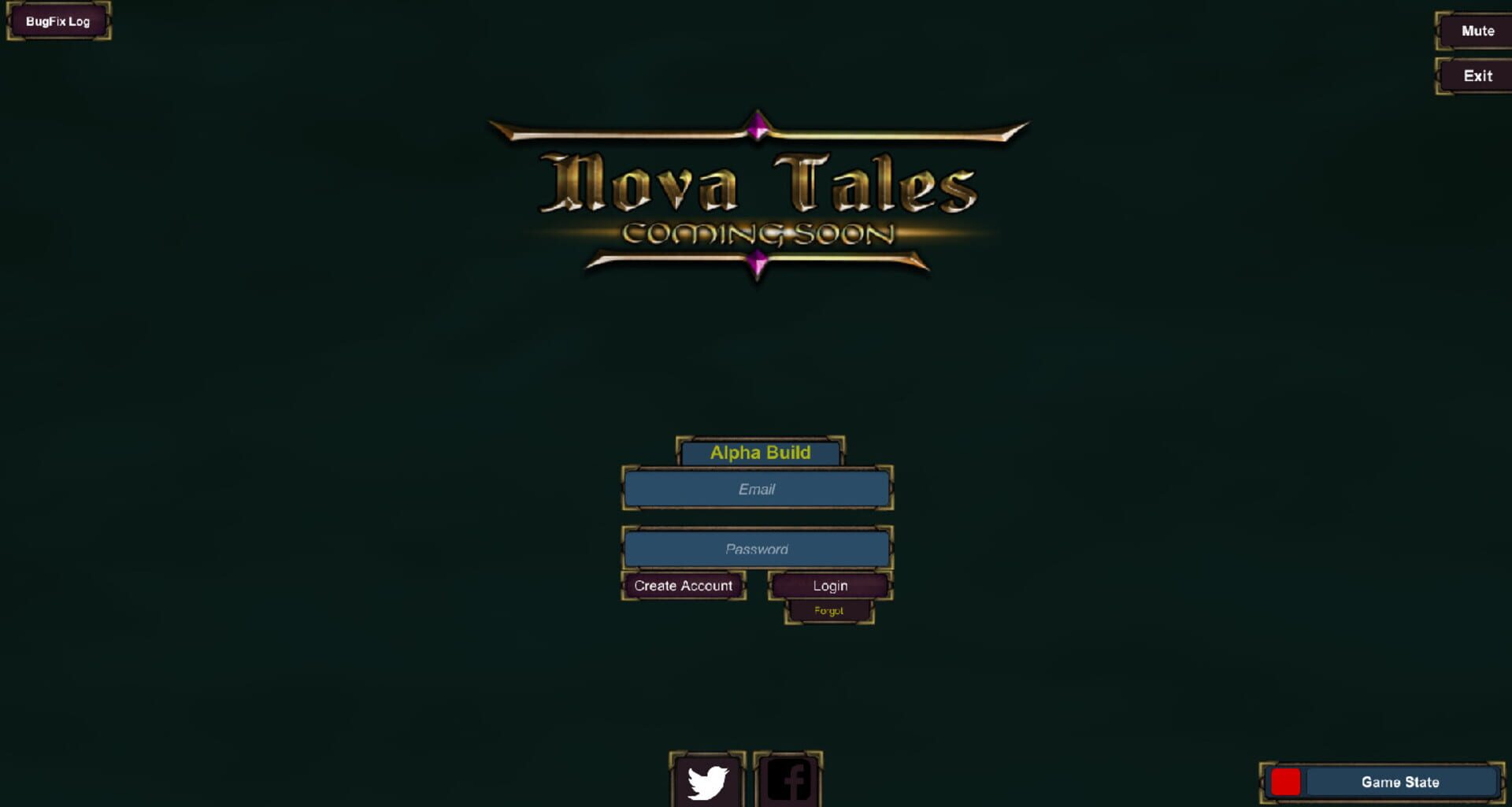 Nova Tales - Screenshot