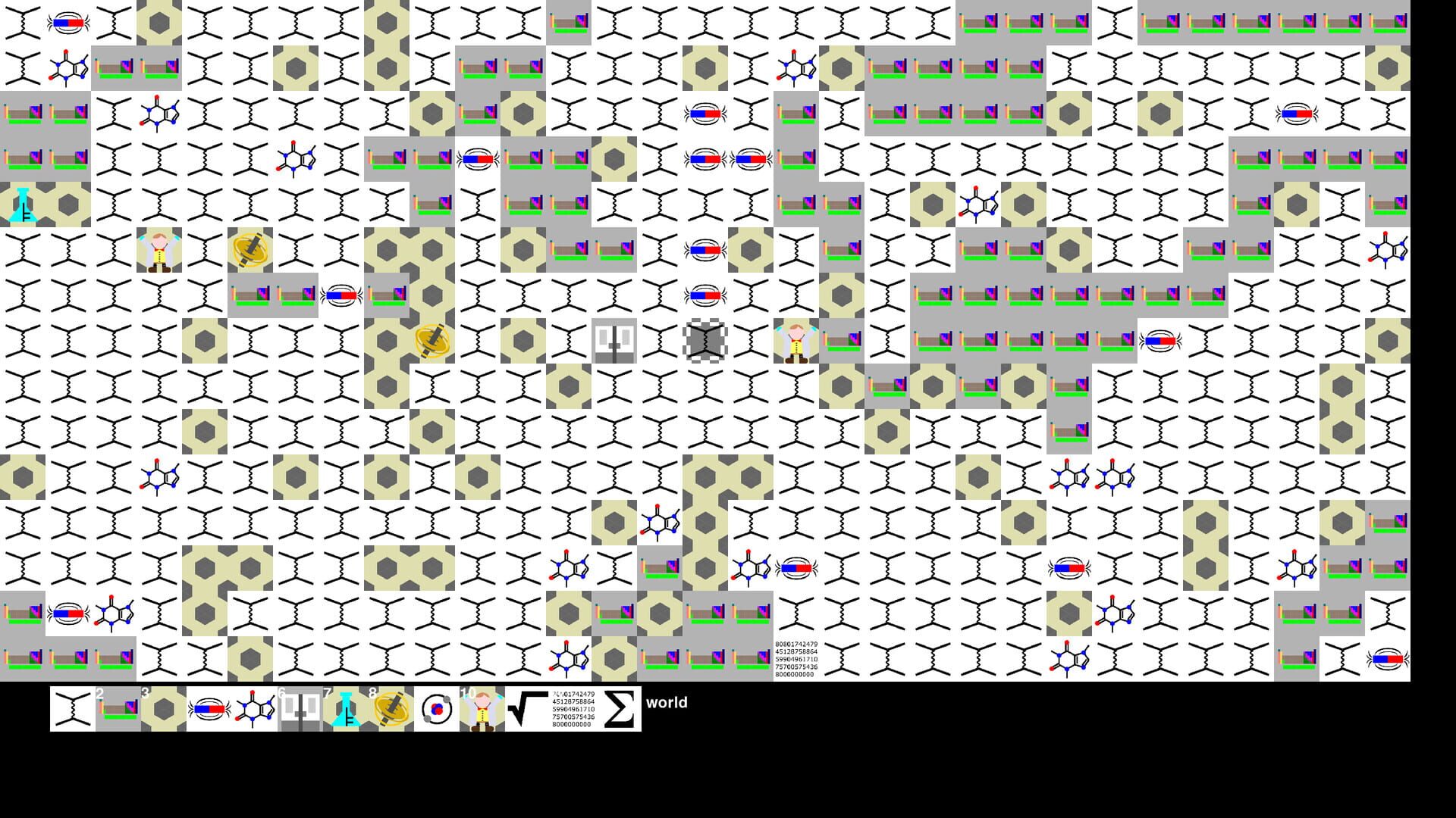 PhD - Screenshot