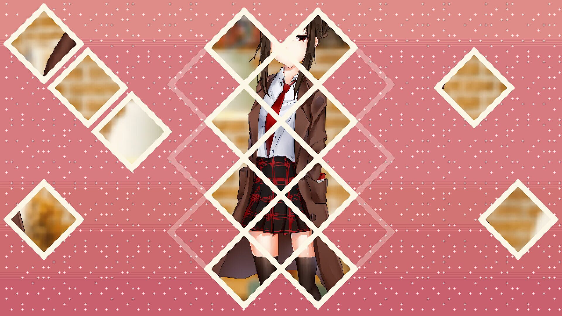 Pixel Chan - Screenshot