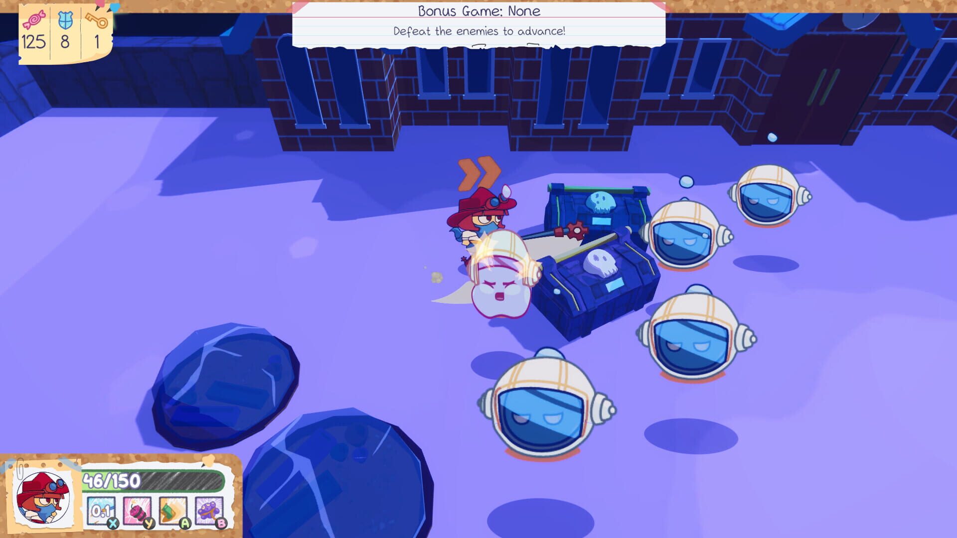 Play Pretend - Screenshot