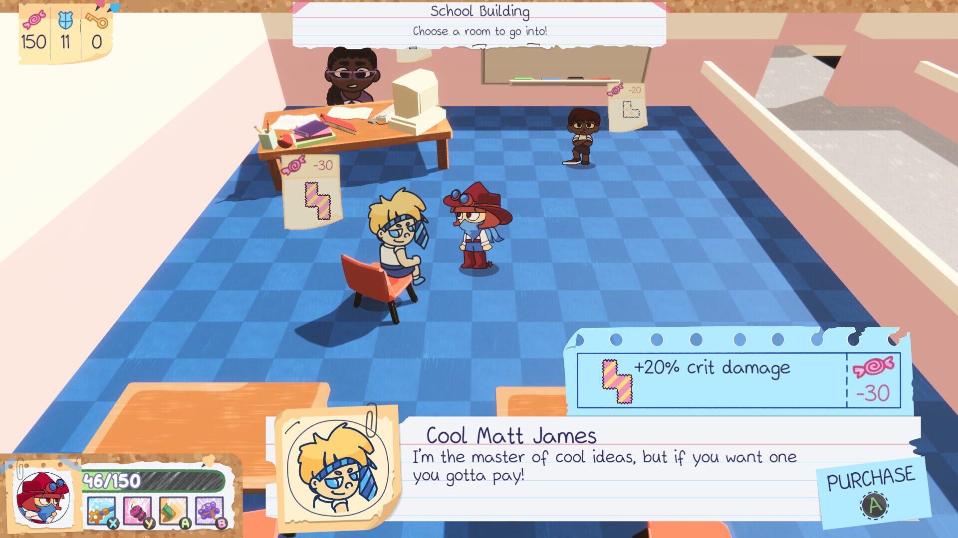 Play Pretend - Screenshot