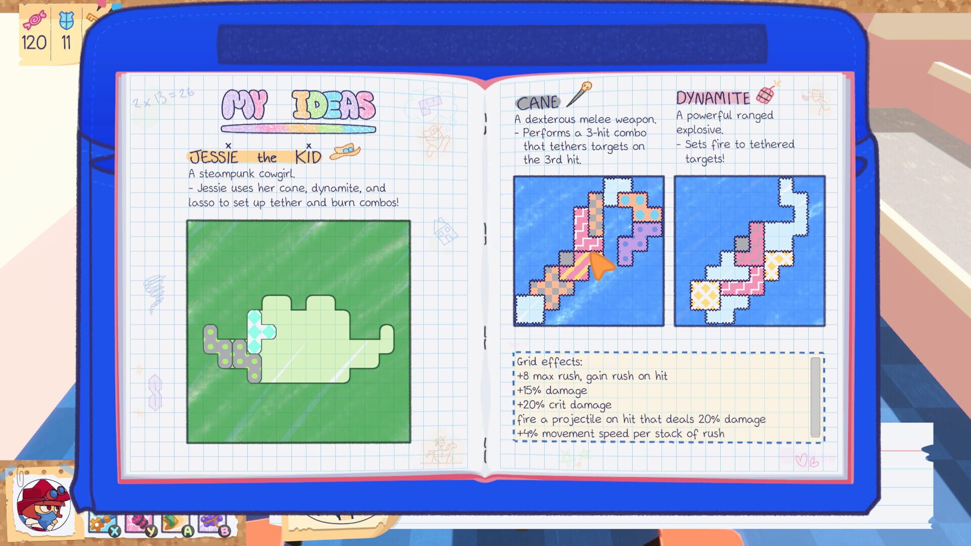 Play Pretend - Screenshot