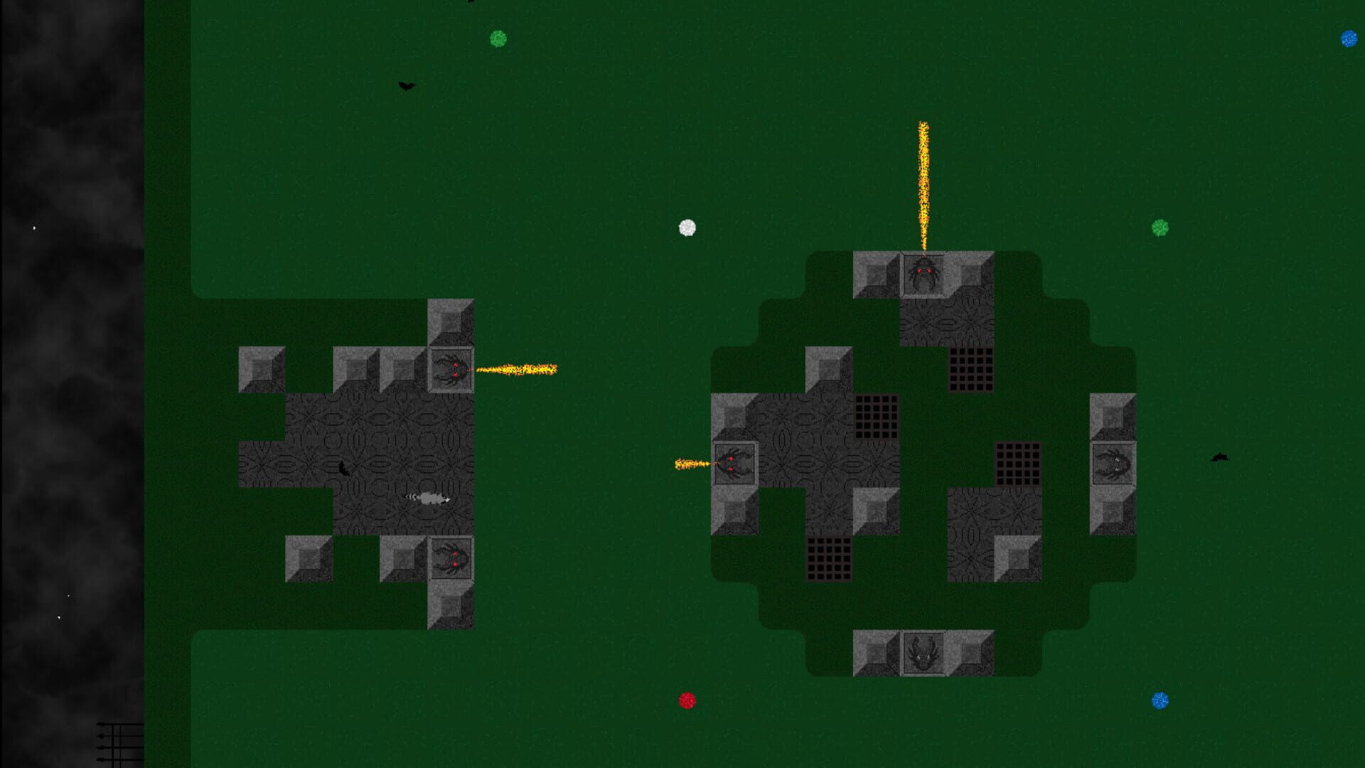 Remy Raccoon and the Lost Temple: Halloween Hijinks - Volume 2 - Screenshot