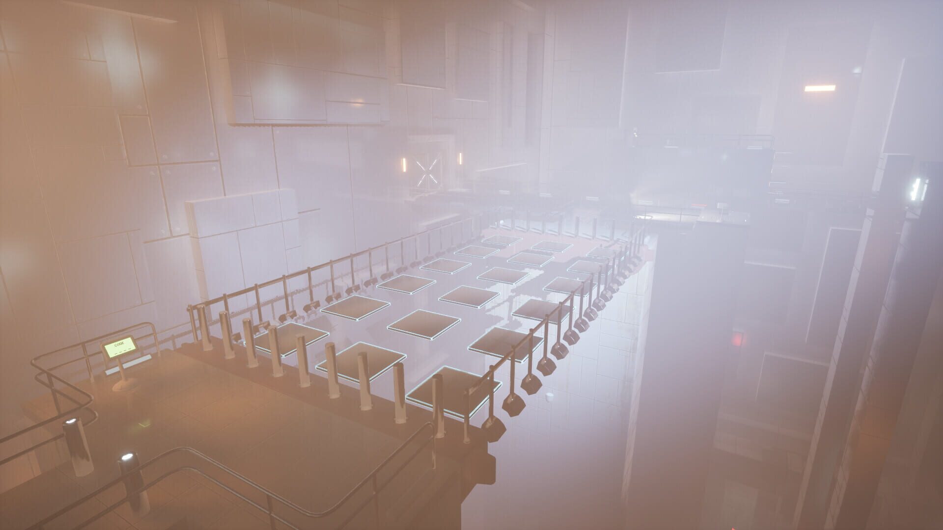 Saga Cube - Screenshot