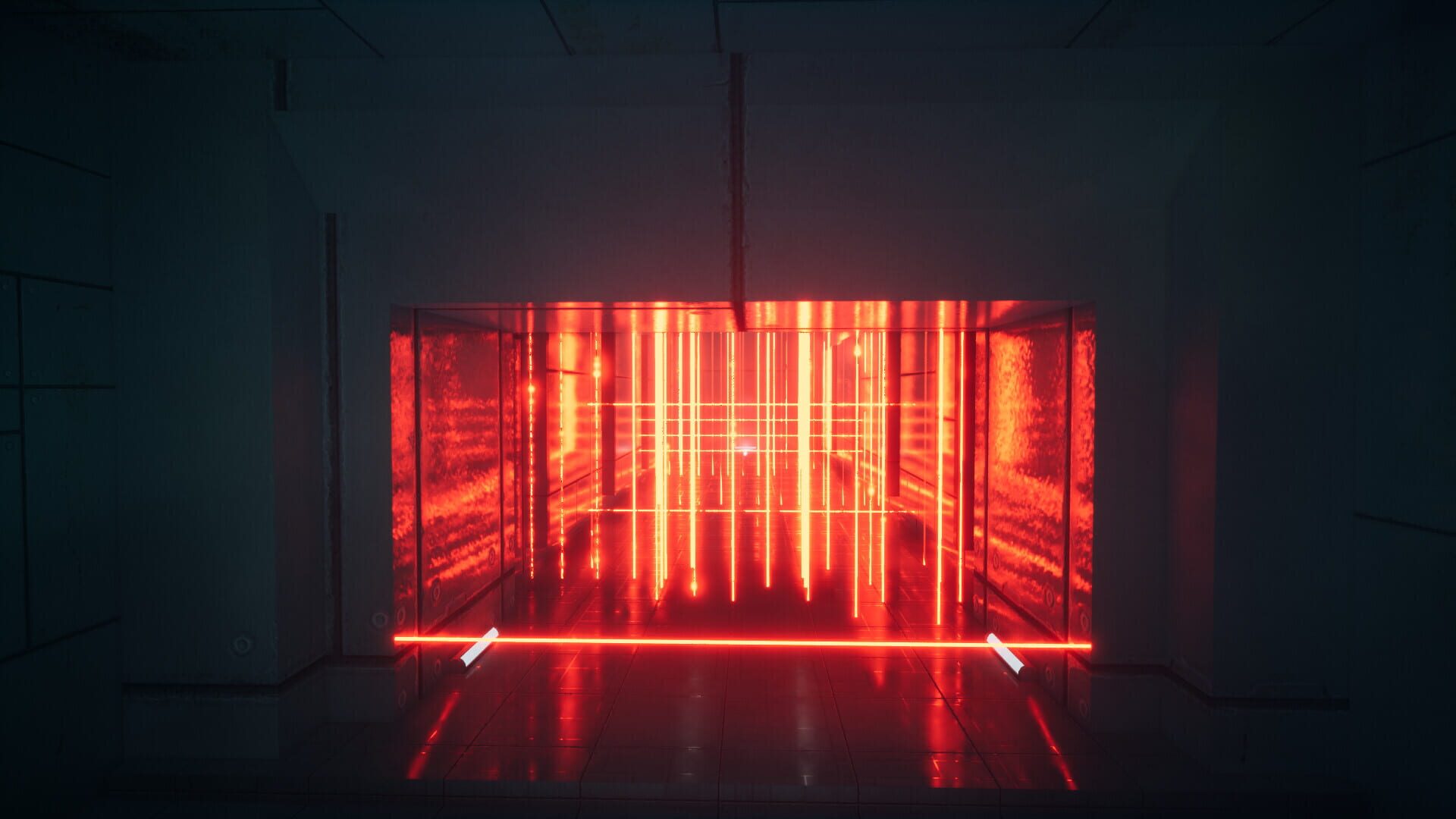 Saga Cube - Screenshot