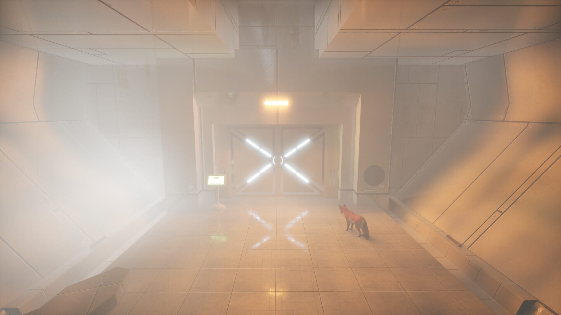 Saga Cube - Screenshot