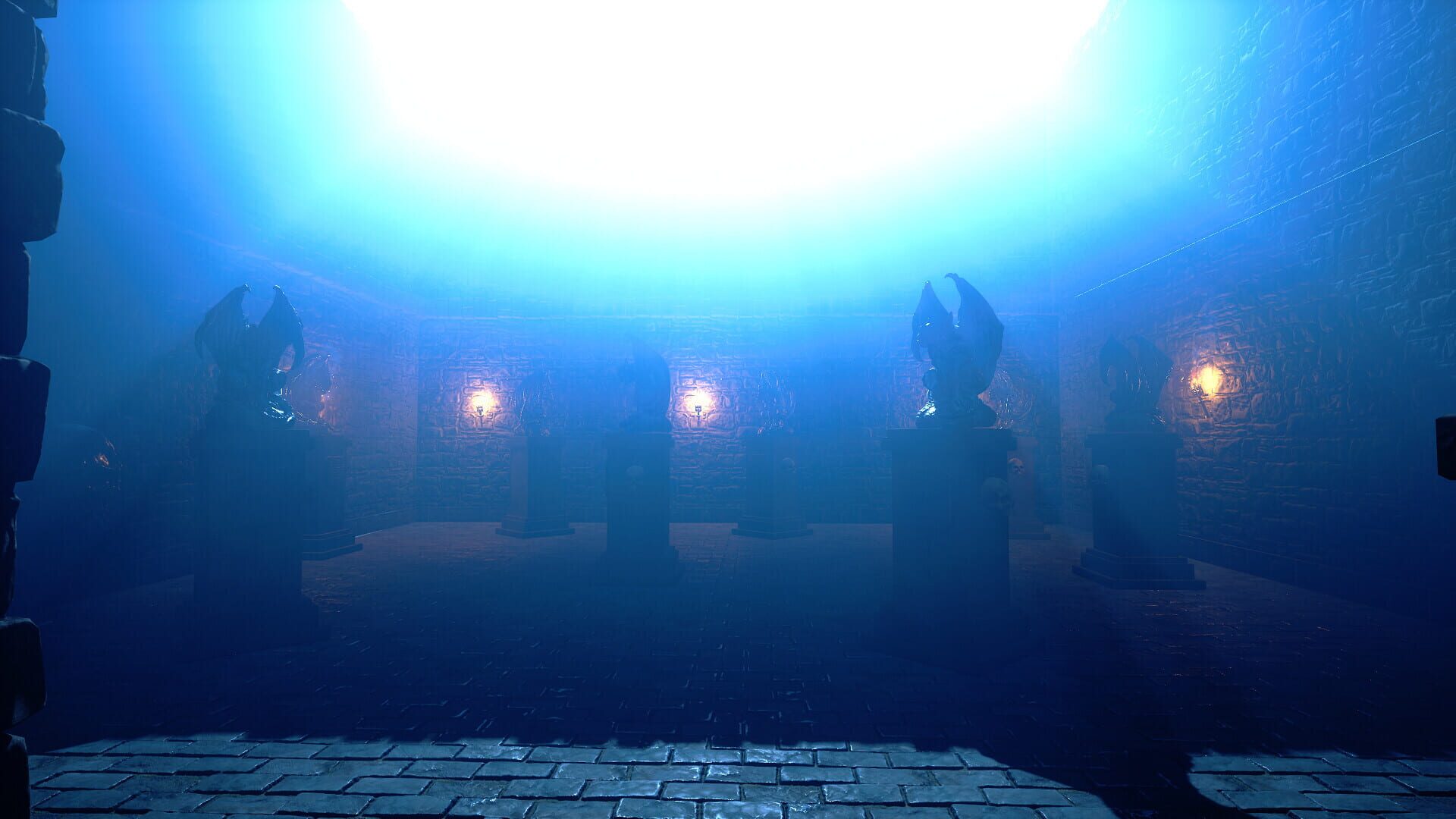 Saga Cube - Screenshot