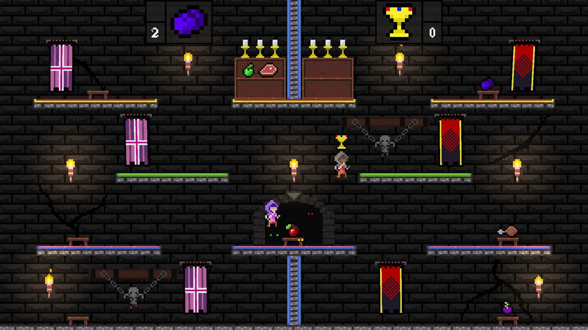 Sir Squire - Screenshot
