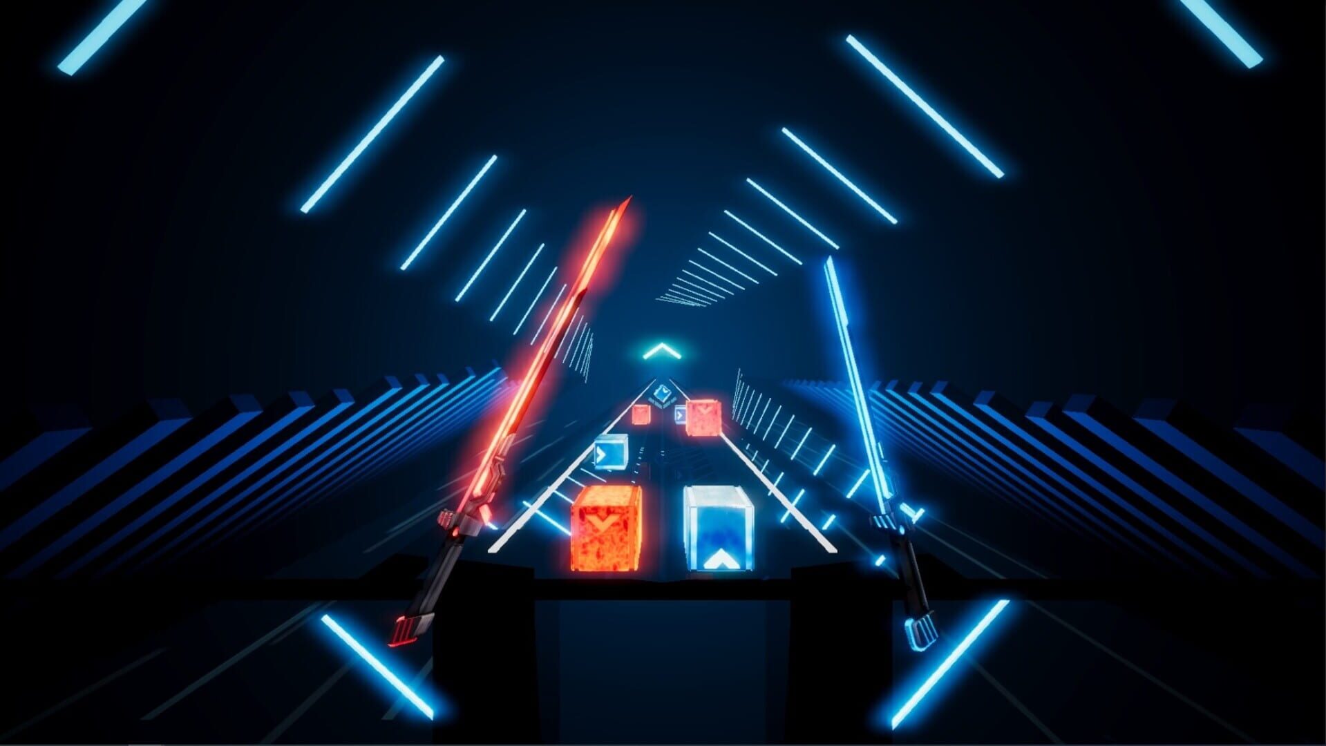 StarMaker VR - Screenshot