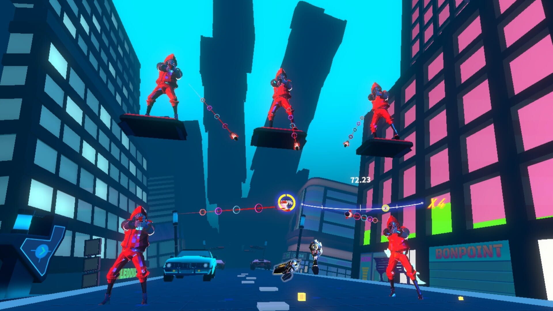 StarMaker VR - Screenshot