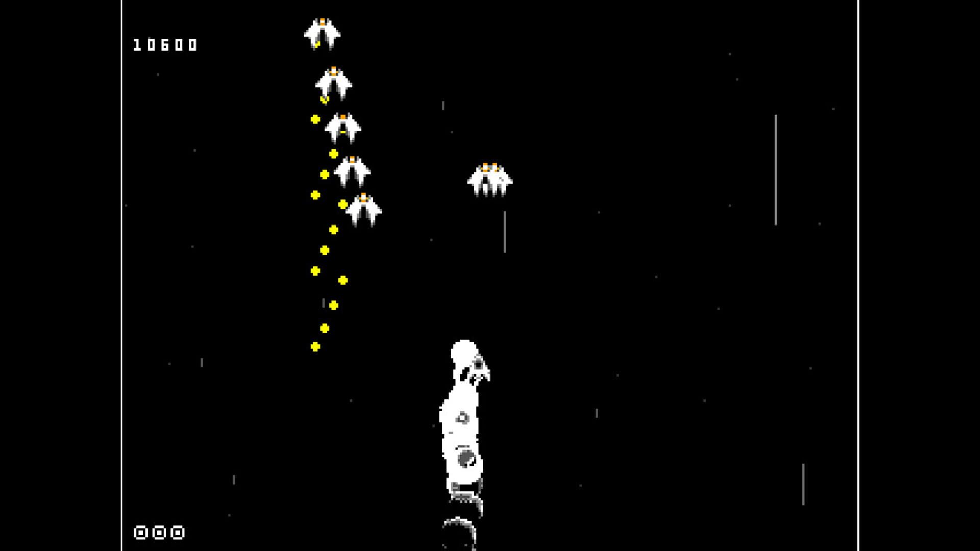 Starr Ringer - Screenshot