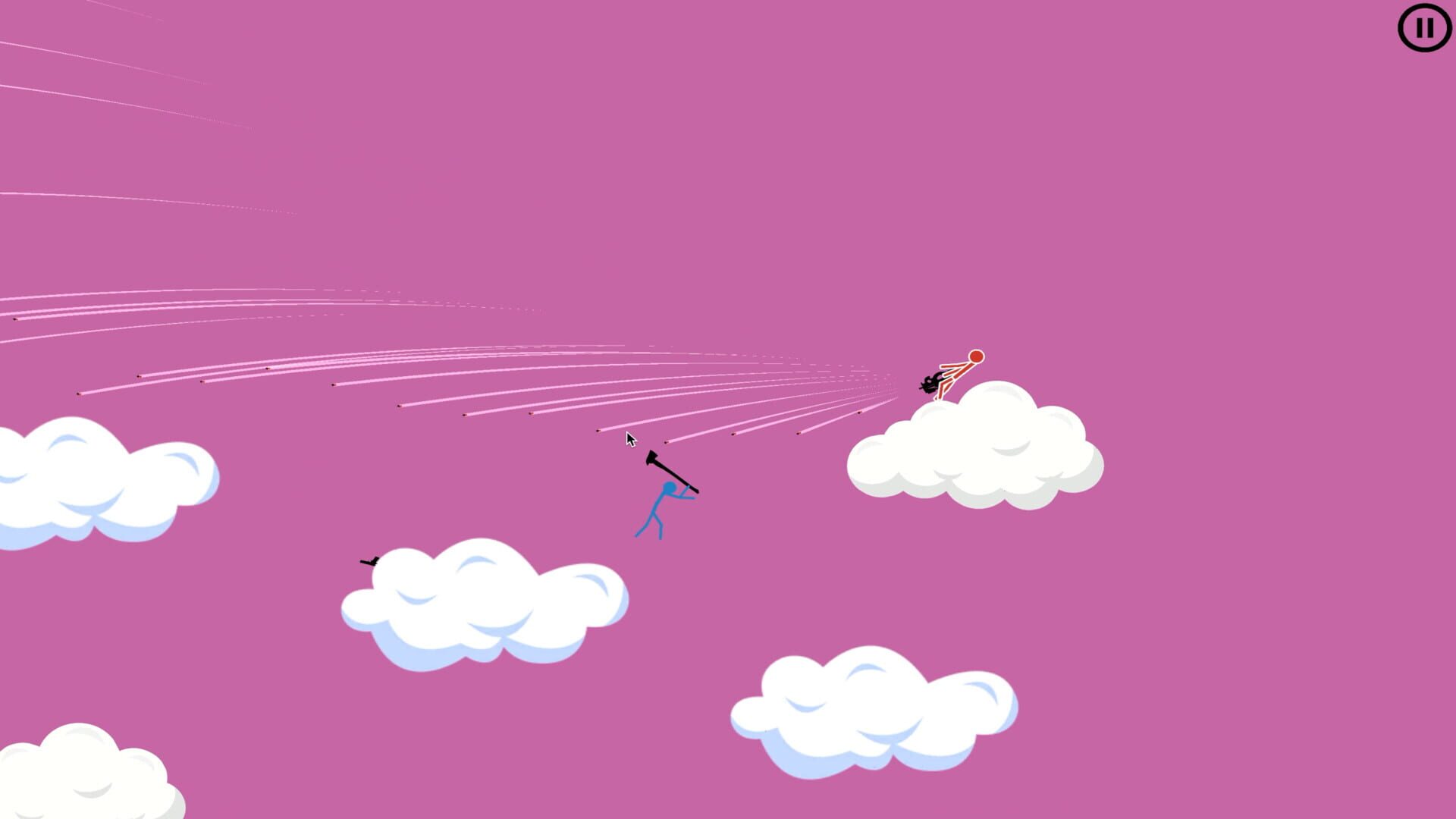Sticc - Screenshot