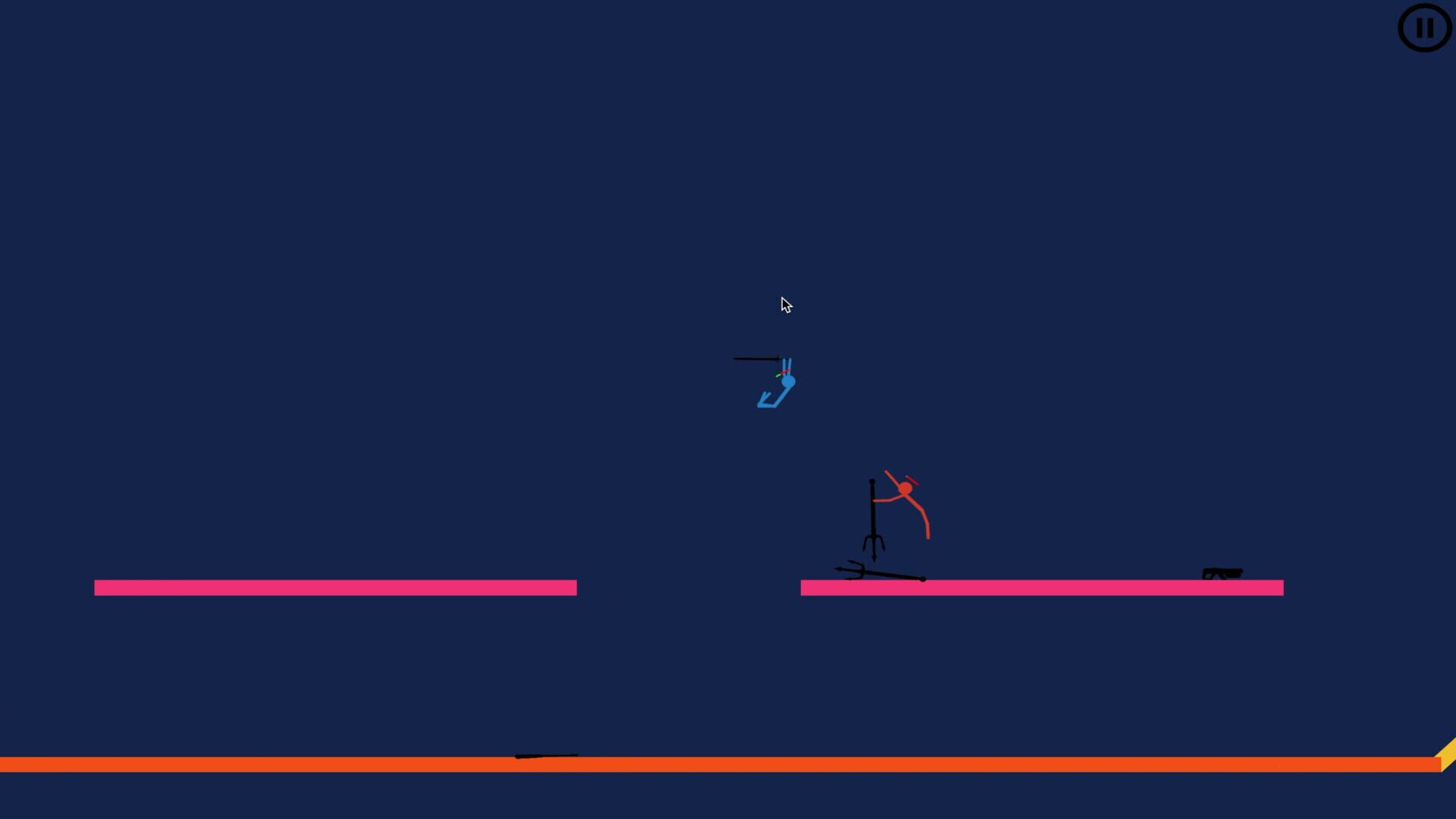 Sticc - Screenshot
