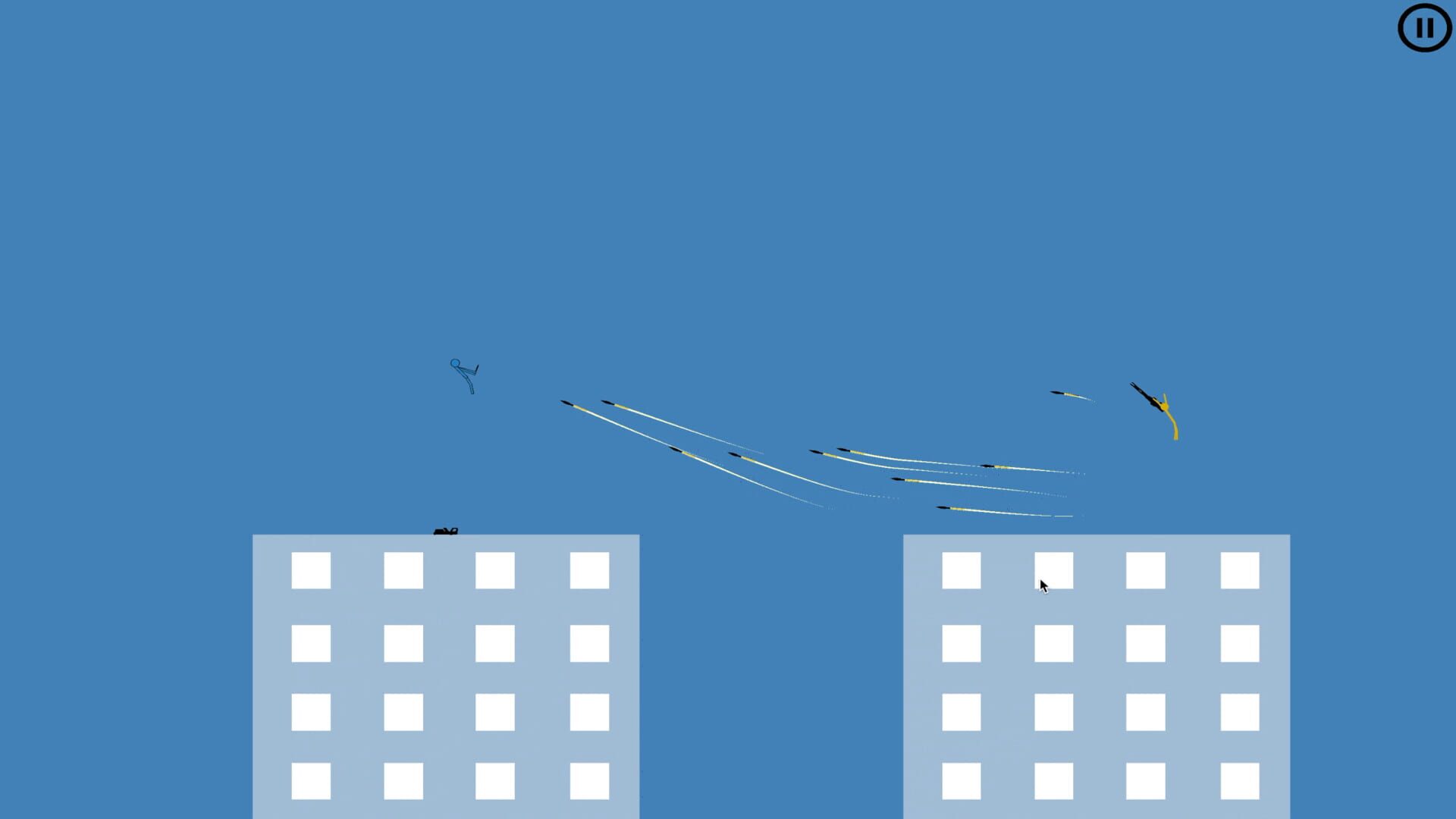 Sticc - Screenshot