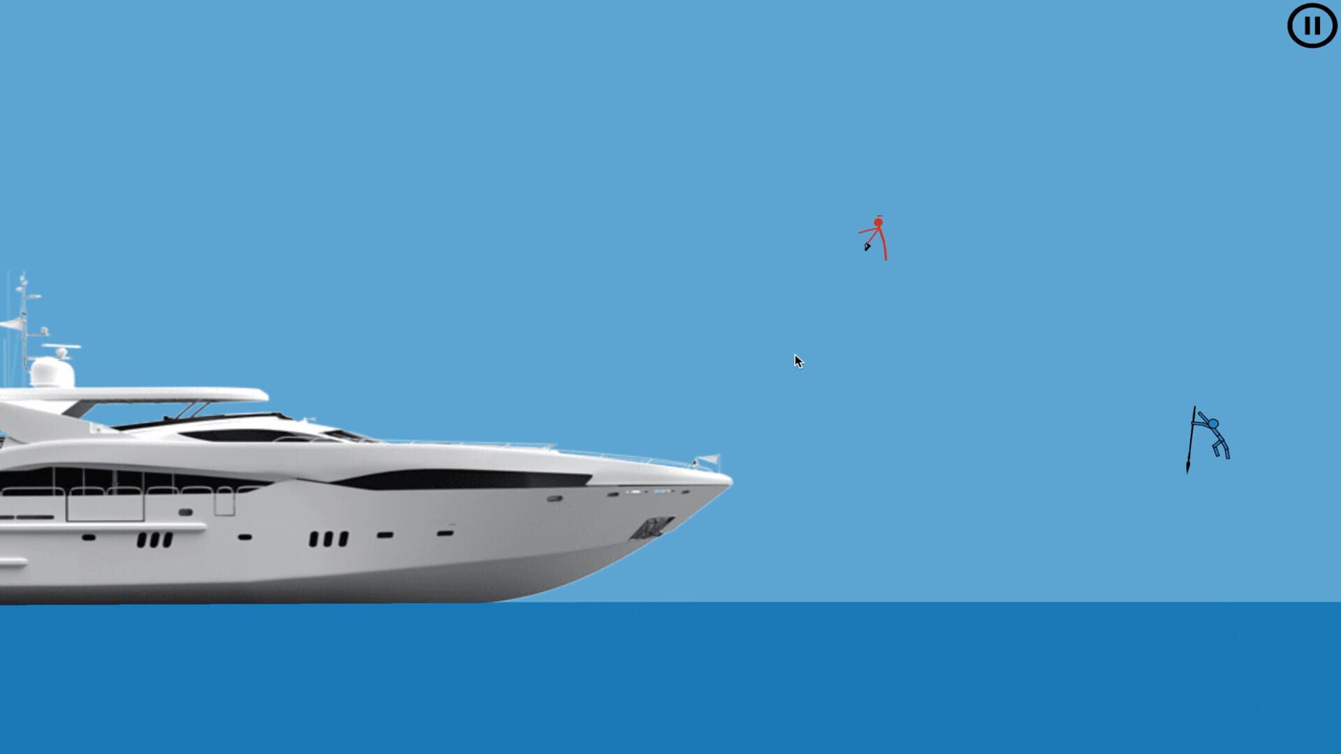 Sticc - Screenshot