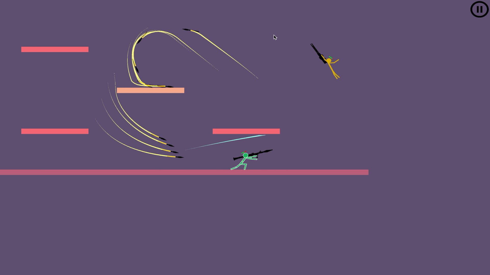 Sticc - Screenshot