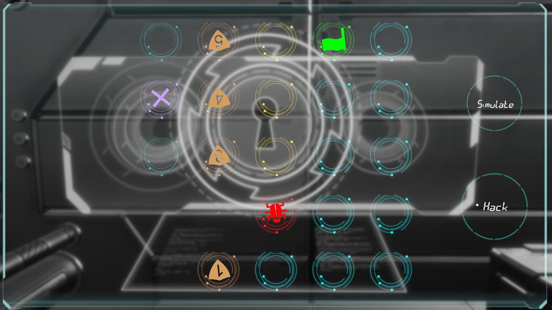 The Pentest - Screenshot