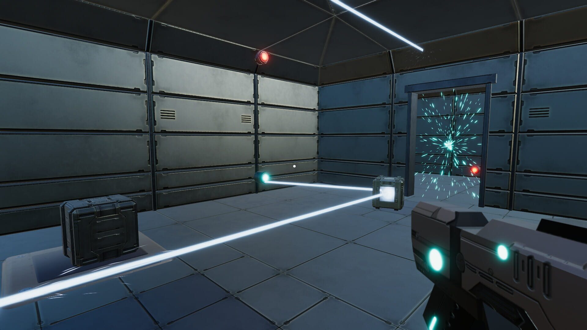 The Pentest - Screenshot