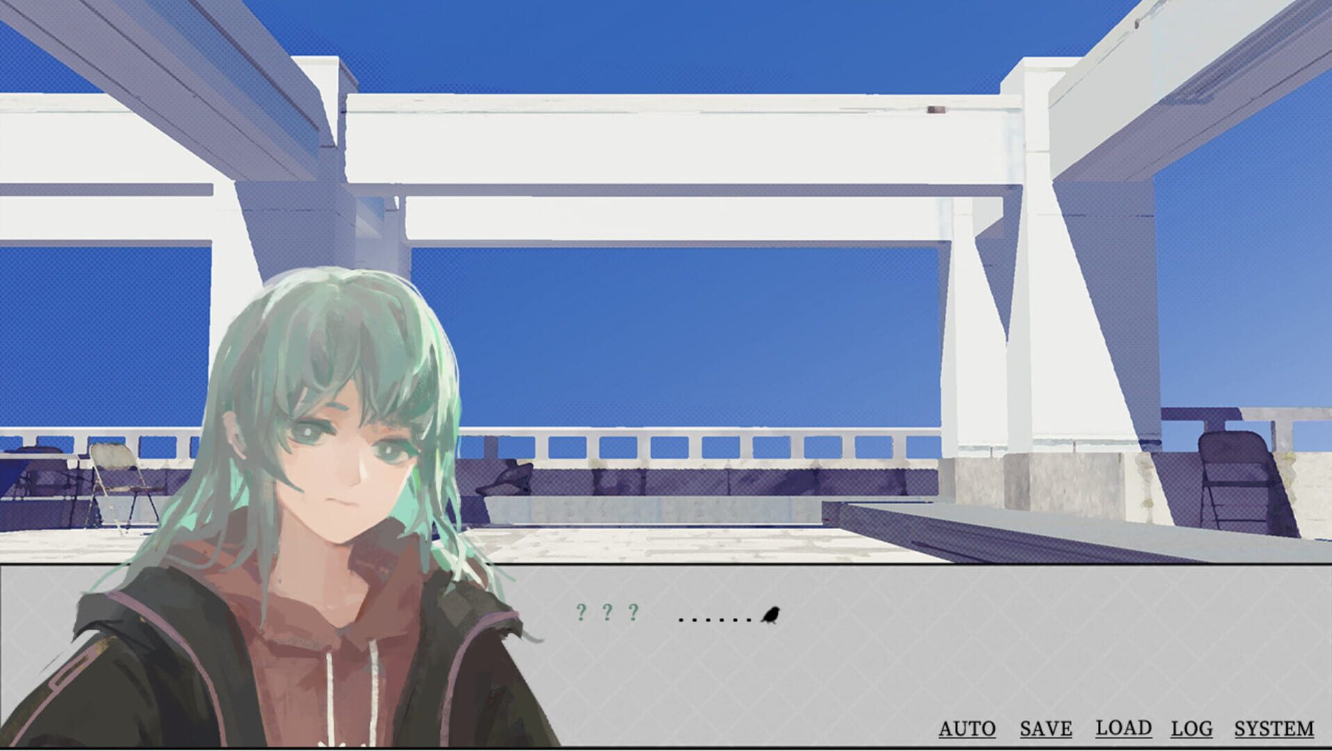 The Roc - Screenshot