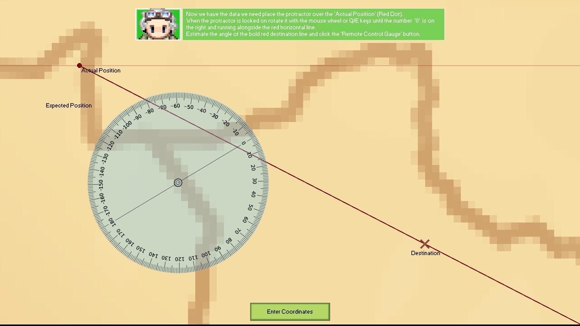 The Twilight of Infinity Episode 5: Flight into Yesterday - The Disappearance of Amelia Earhart - Screenshot