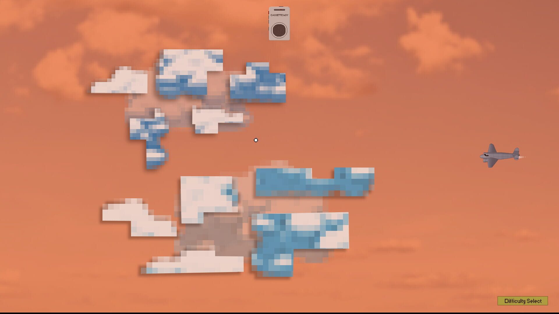 The Twilight of Infinity Episode 5: Flight into Yesterday - The Disappearance of Amelia Earhart - Screenshot