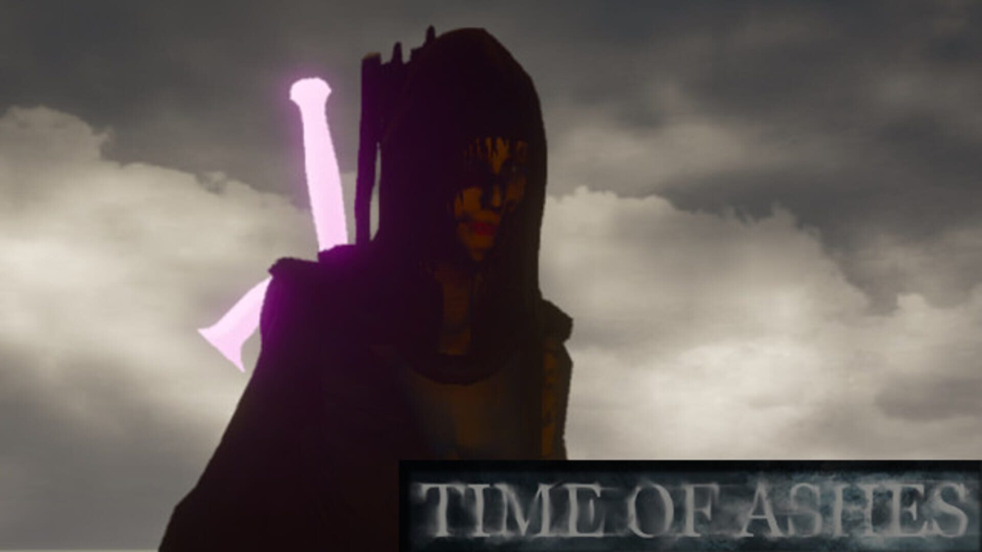 Time of Ashes - Screenshot