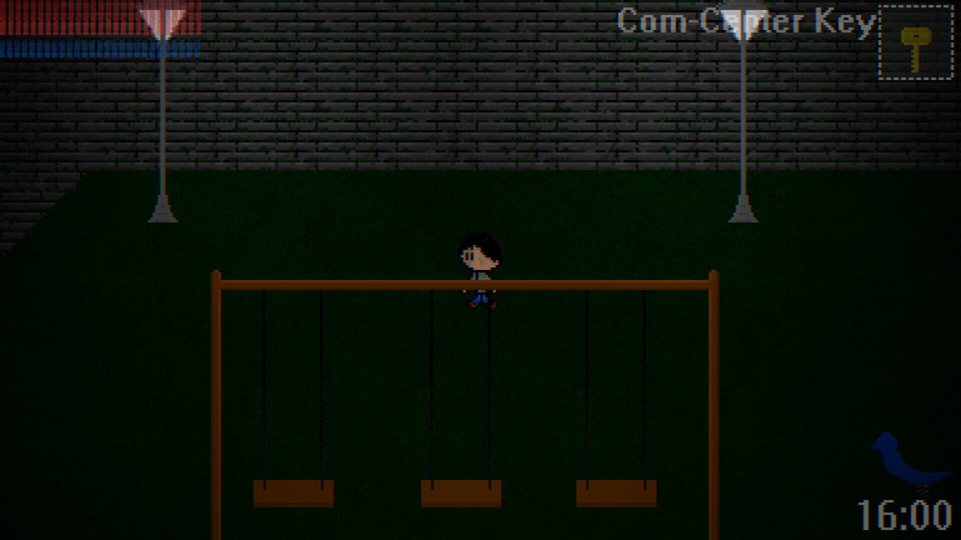 Cold Massacre - Screenshot