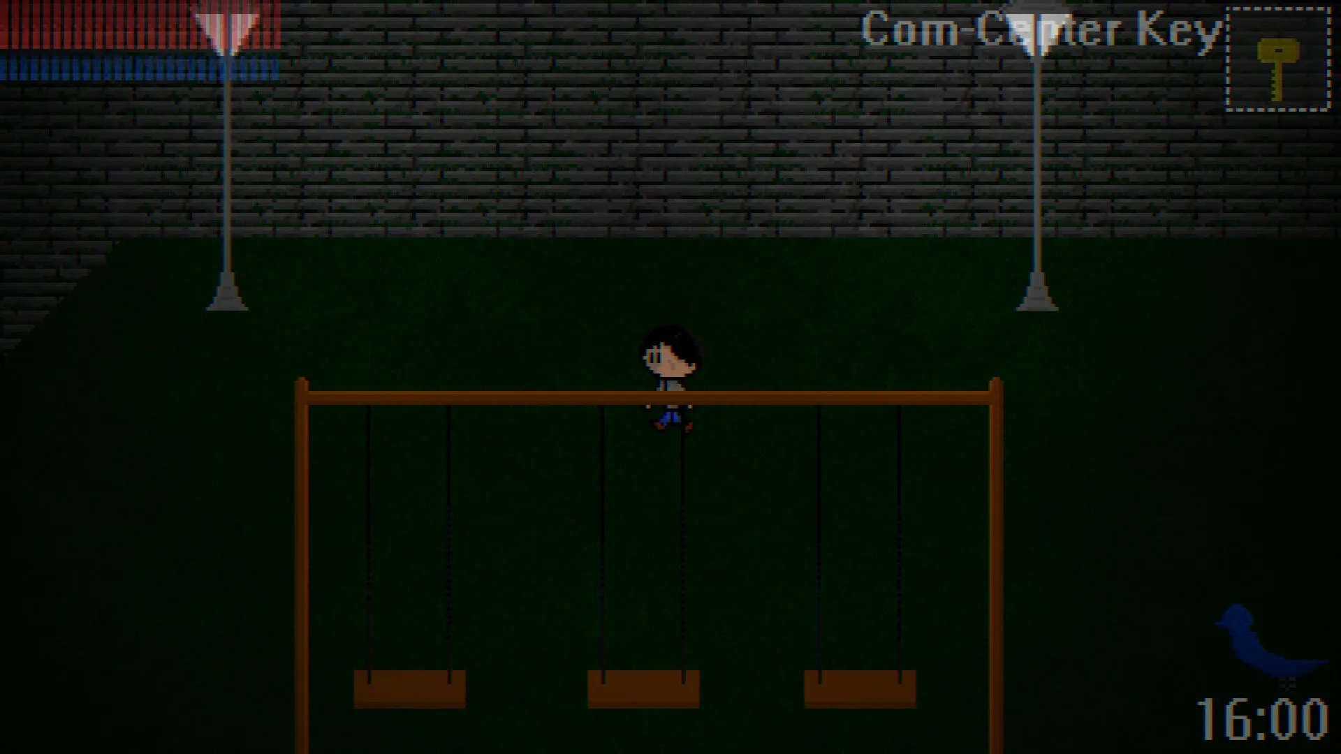 Game media