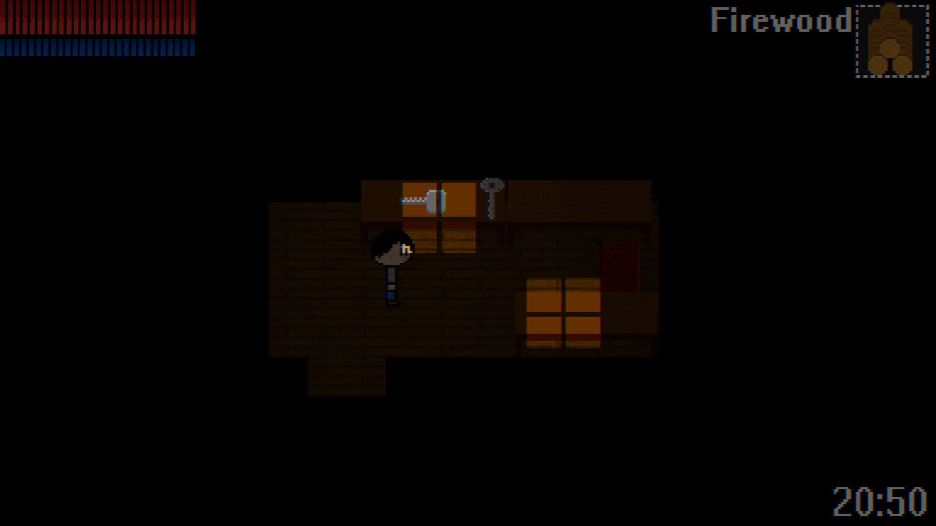 Cold Massacre - Screenshot